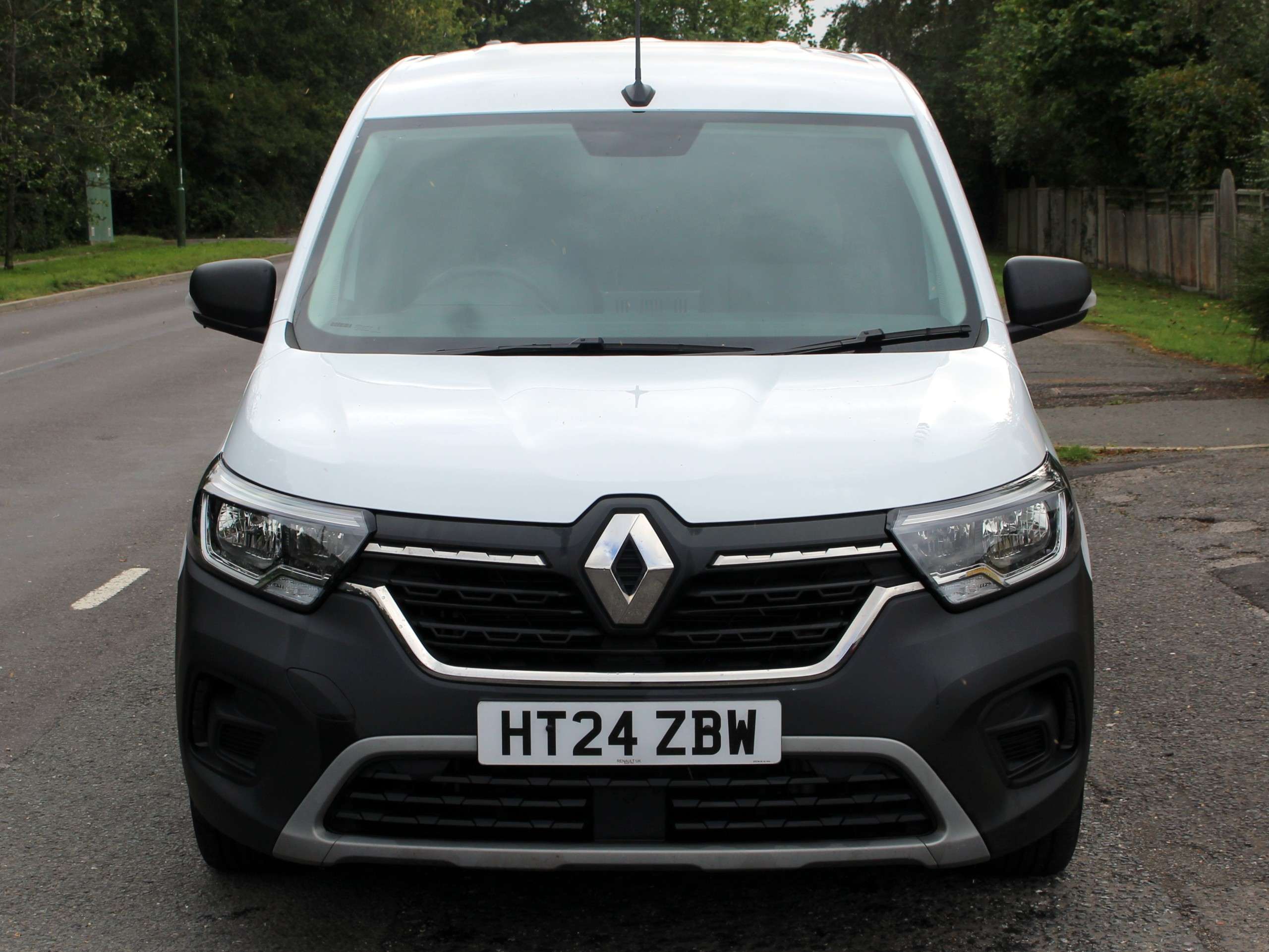 2024 RENAULT KANGOO 2024 RENAULT KANGOO