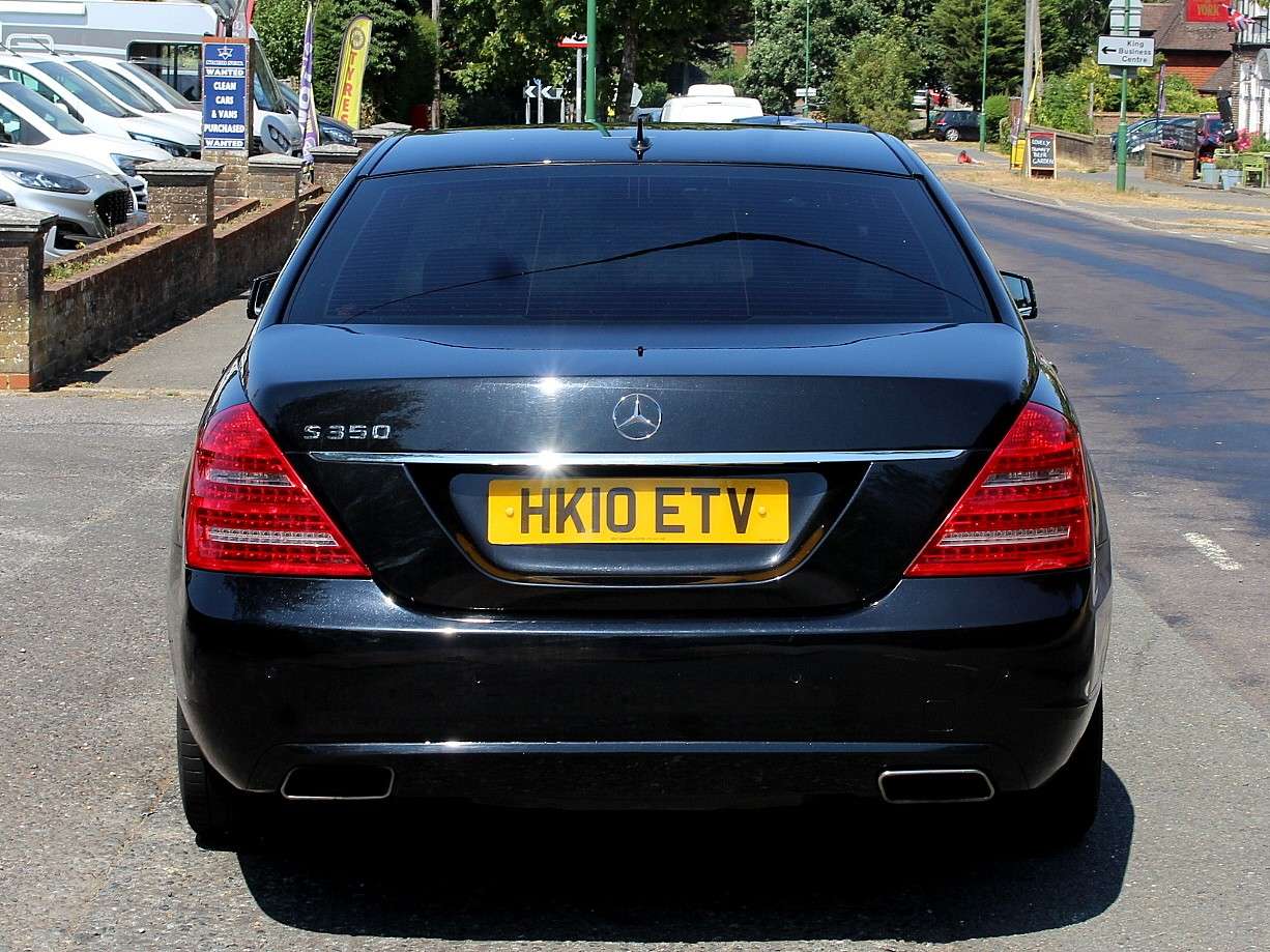 2010 MERCEDES-BENZ S CLASS 2010 MERCEDES-BENZ S CLASS