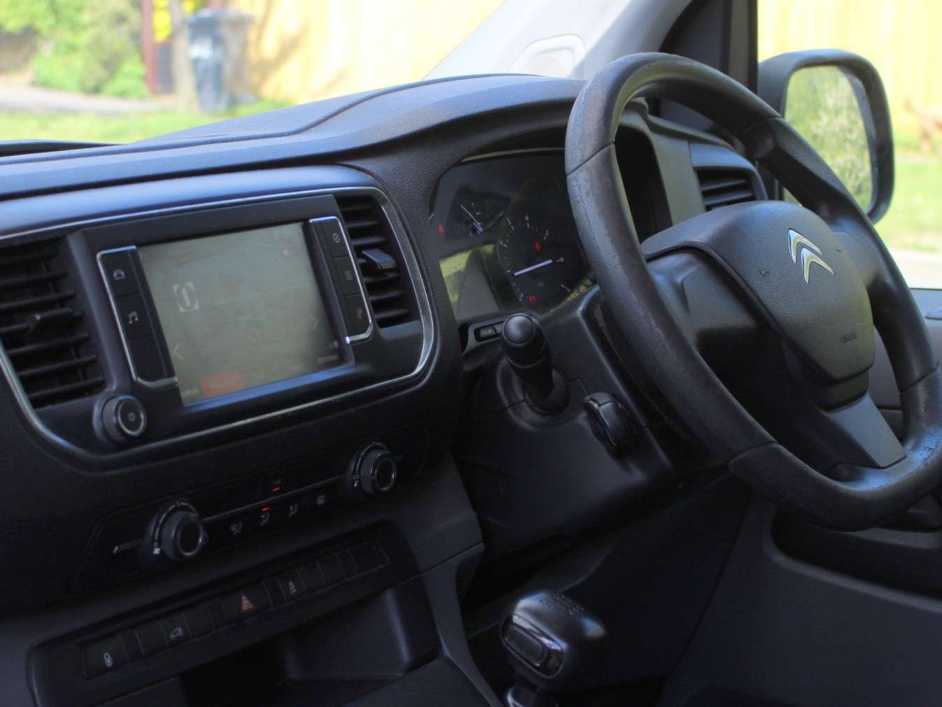 2018 CITROEN DISPATCH 2018 CITROEN DISPATCH