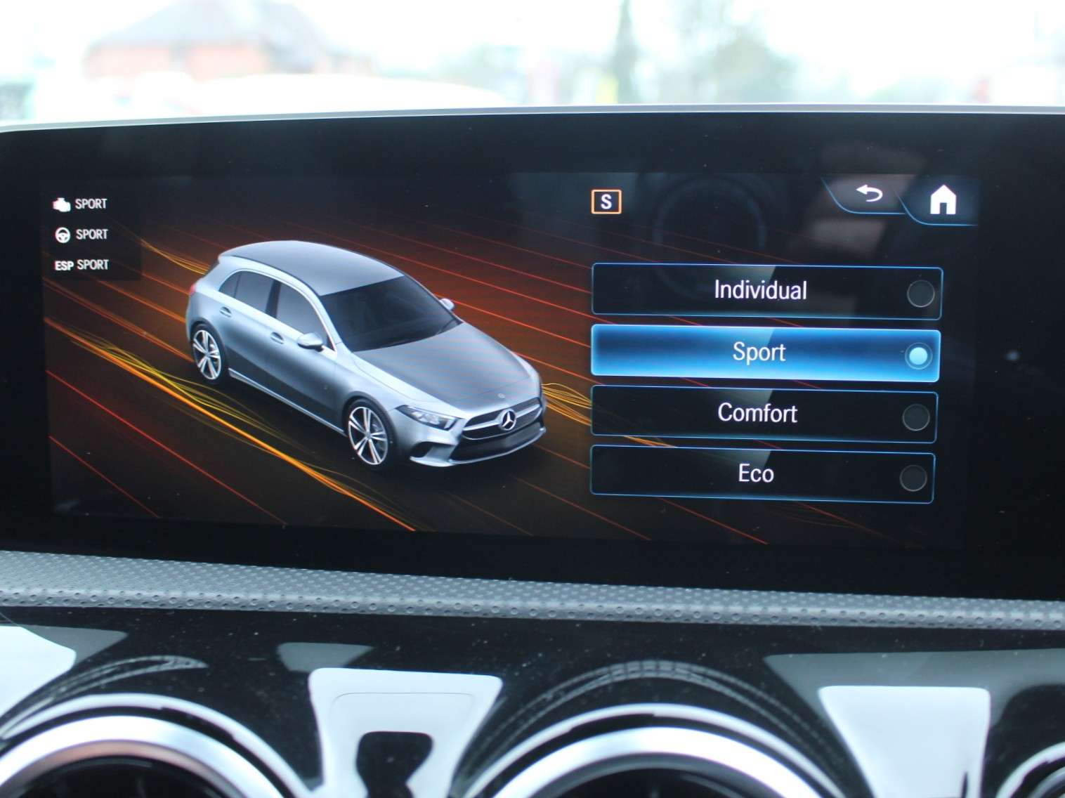 2019 MERCEDES-BENZ A CLASS 2019 MERCEDES-BENZ A CLASS