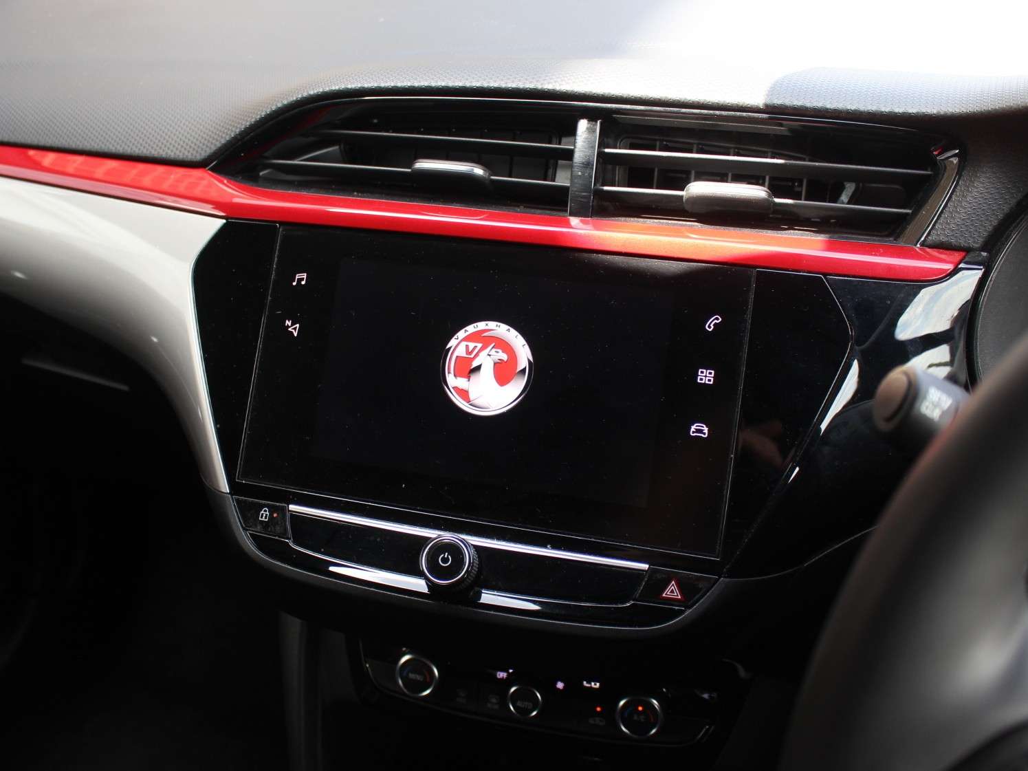 2023 VAUXHALL CORSA 2023 VAUXHALL CORSA