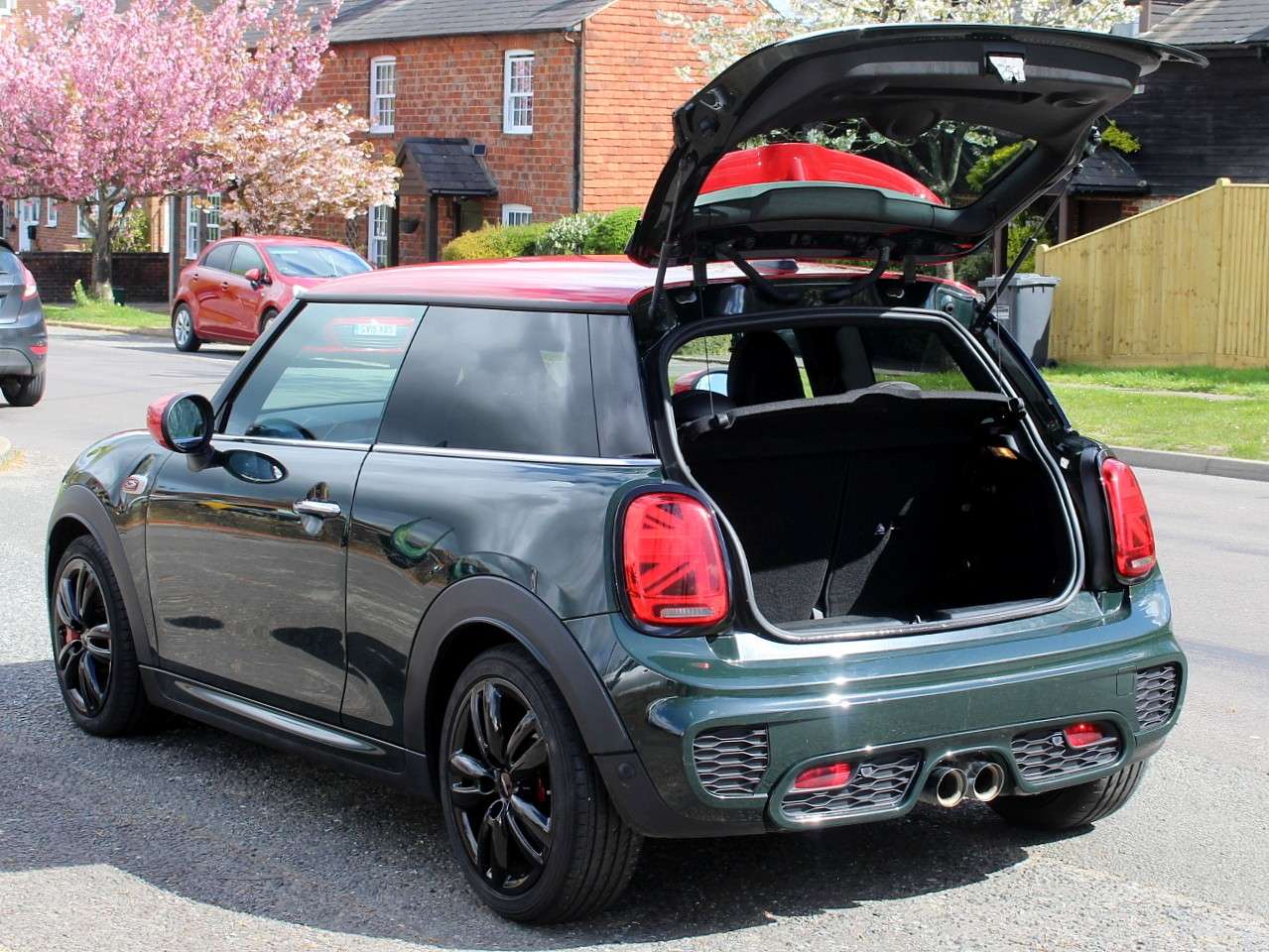 2020 MINI HATCH 2020 MINI HATCH