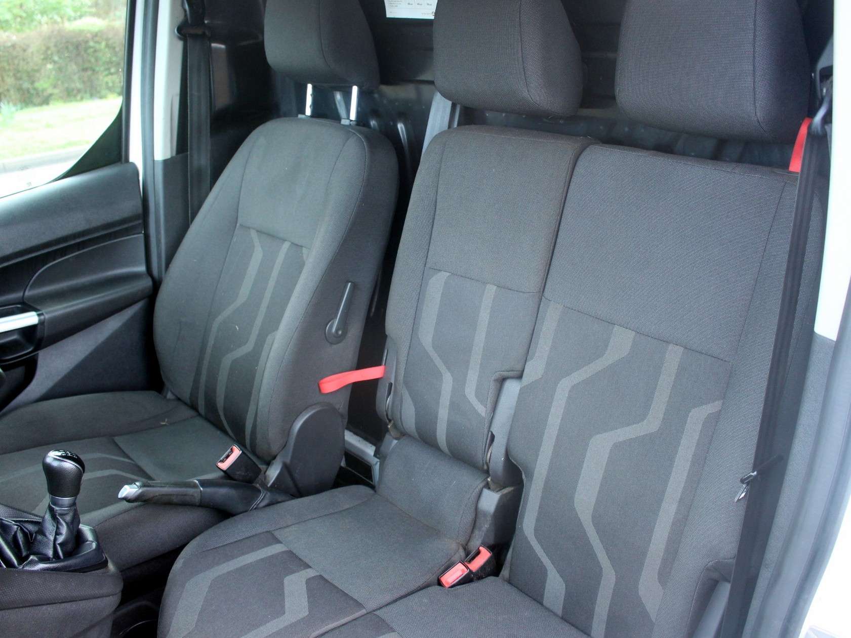 2015 FORD TRANSIT CONNECT 2015 FORD TRANSIT CONNECT