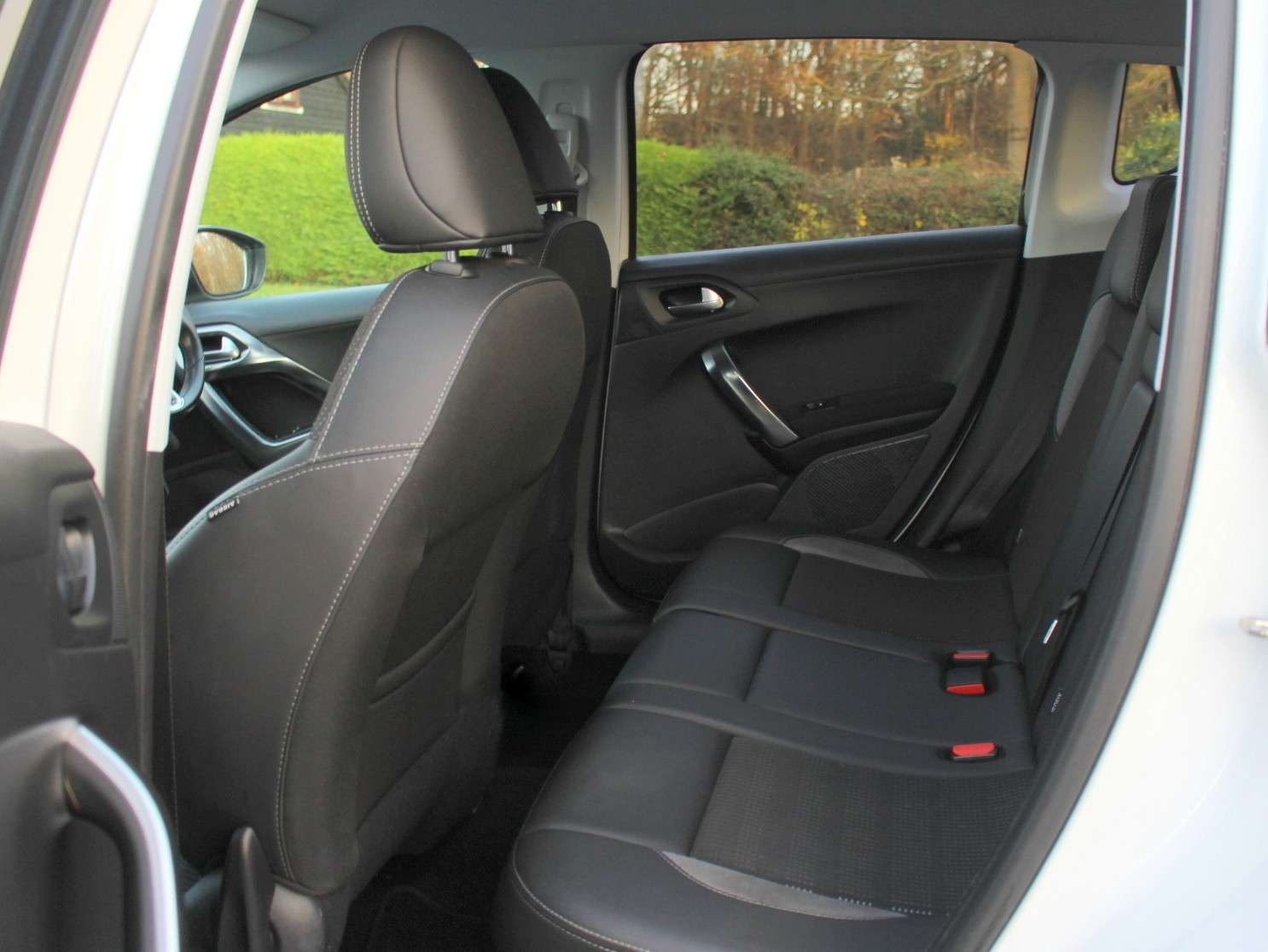 2018 PEUGEOT 2008 2018 PEUGEOT 2008