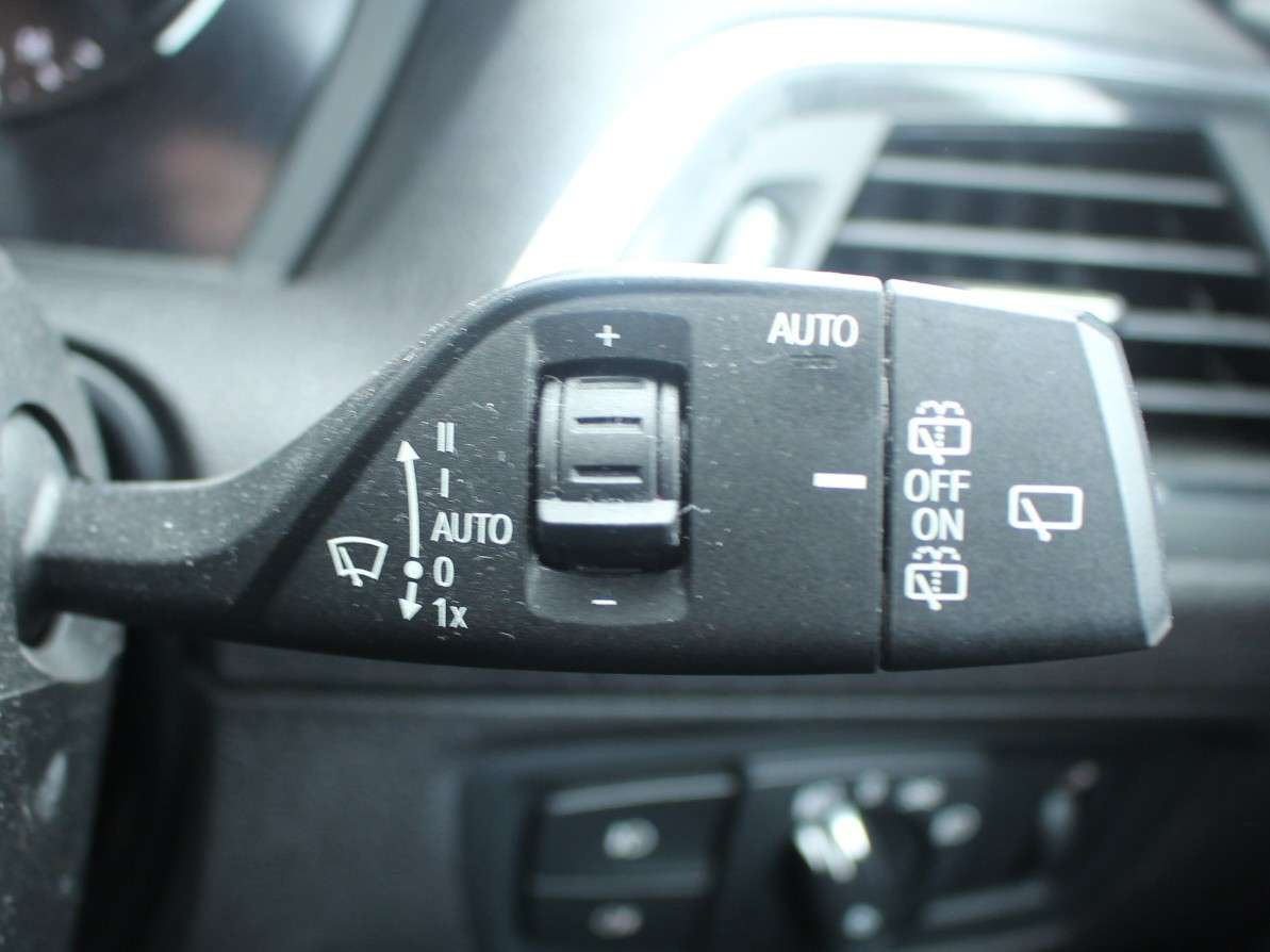 2018 BMW 1 SERIES 2018 BMW 1 SERIES