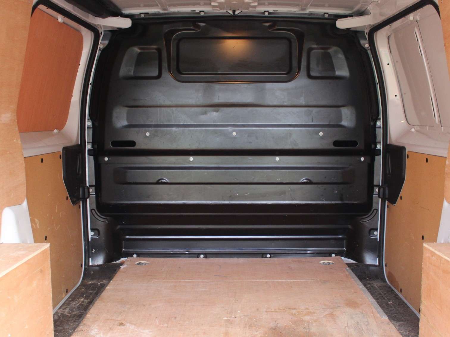 2024 VAUXHALL VIVARO 2024 VAUXHALL VIVARO