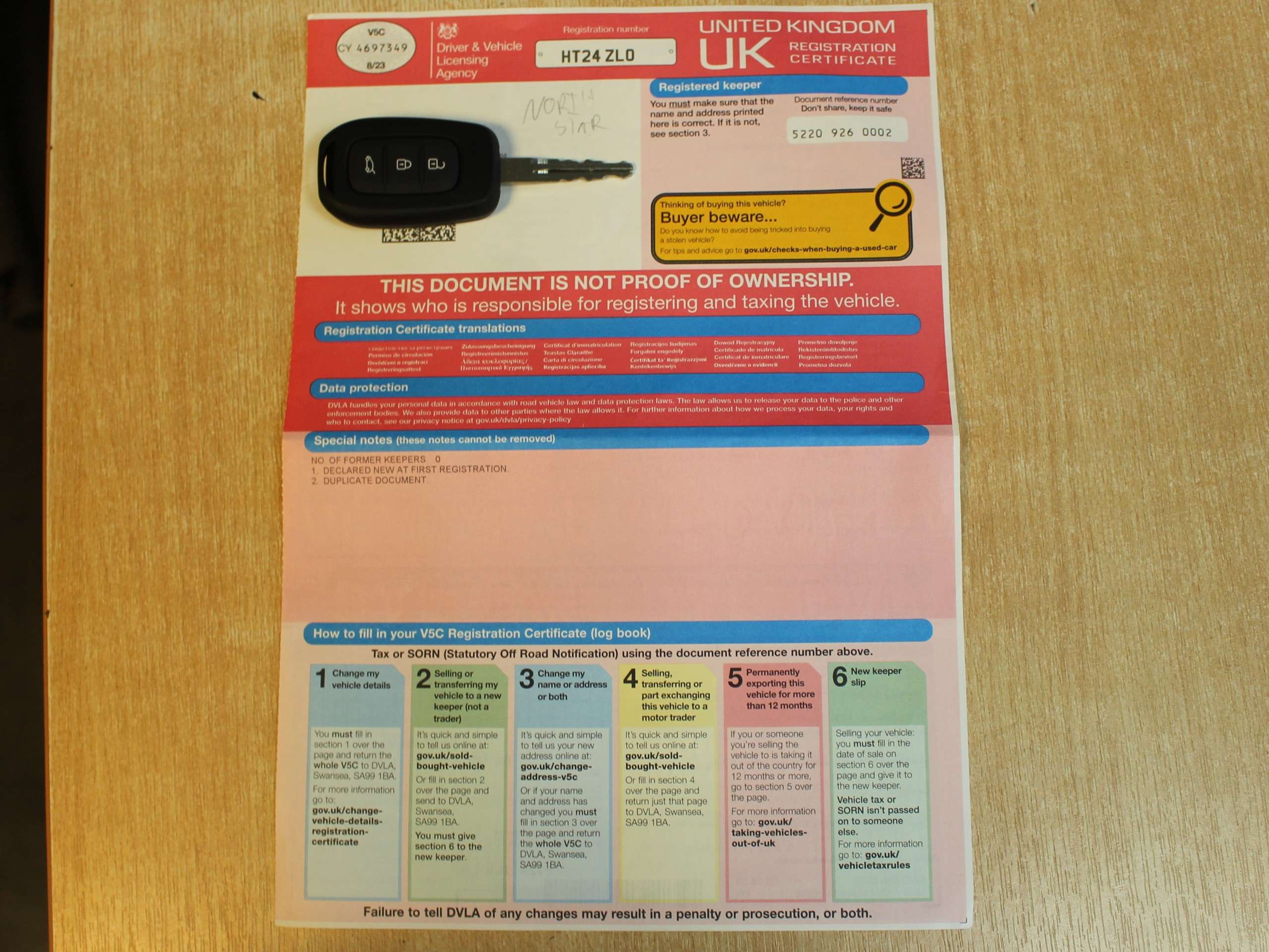 2024 RENAULT KANGOO 2024 RENAULT KANGOO