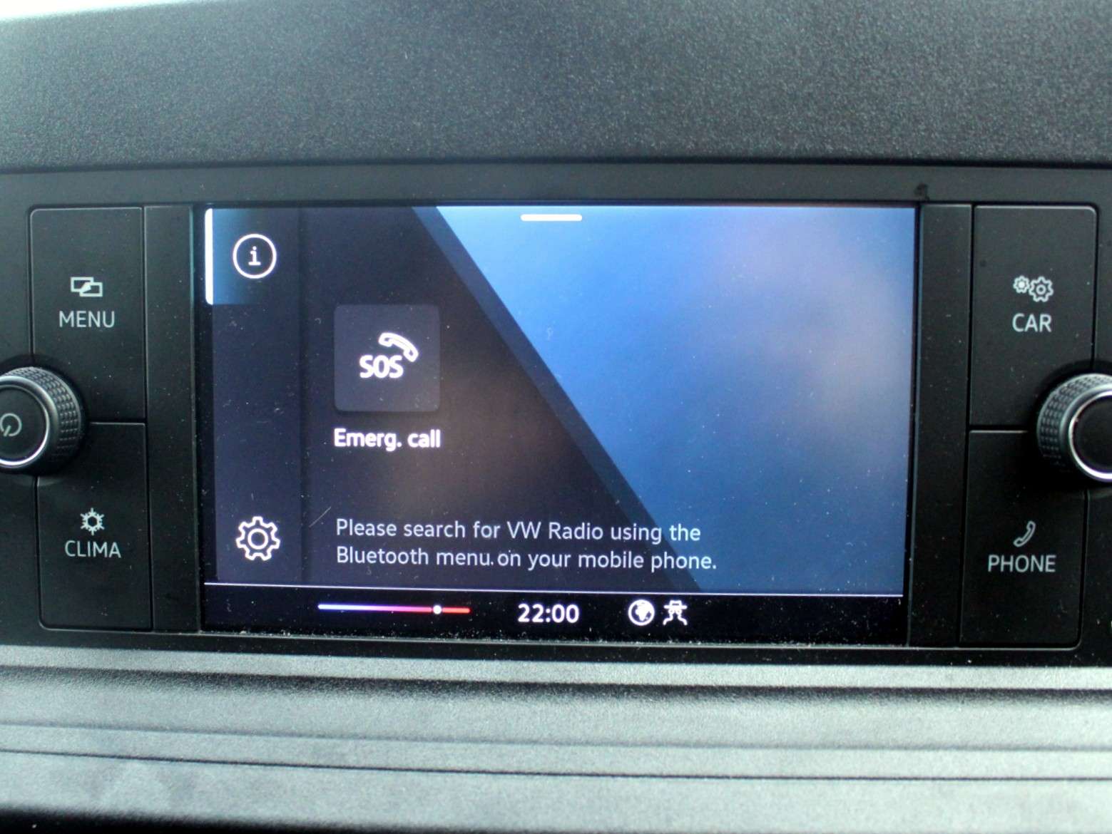 2022 VOLKSWAGEN CADDY MAXI 2022 VOLKSWAGEN CADDY MAXI