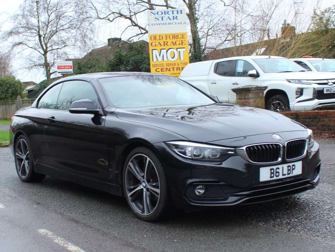 null BMW 4 SERIES null BMW 4 SERIES