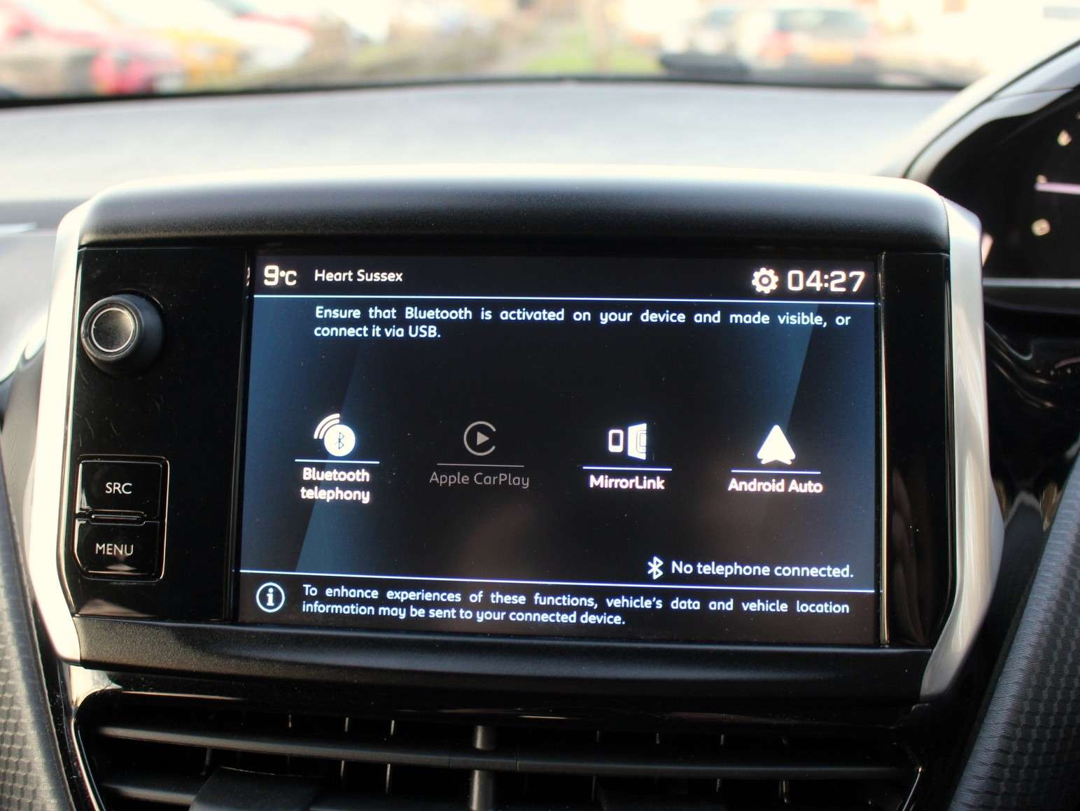 2018 PEUGEOT 2008 2018 PEUGEOT 2008