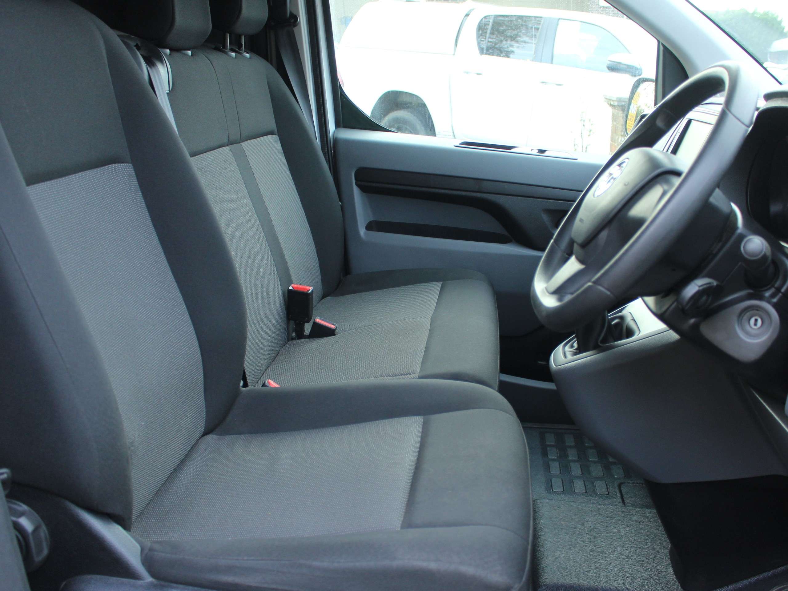 2022 VAUXHALL VIVARO 2022 VAUXHALL VIVARO