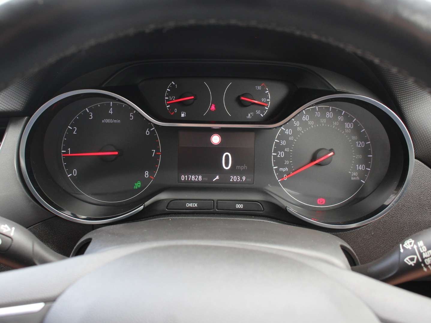 2023 VAUXHALL CROSSLAND 2023 VAUXHALL CROSSLAND