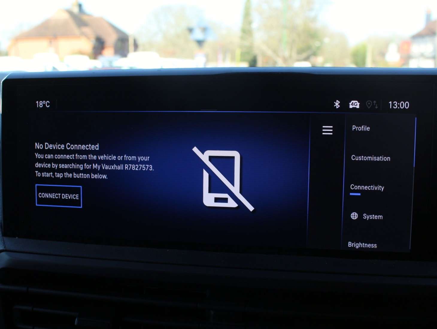 2024 VAUXHALL VIVARO 2024 VAUXHALL VIVARO