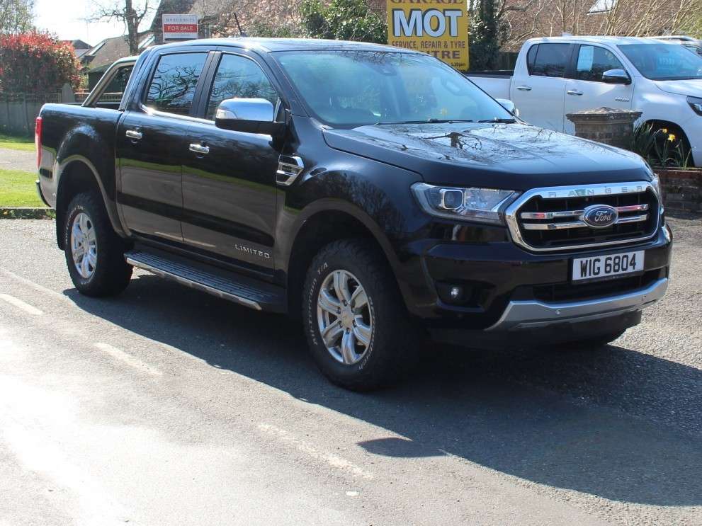 2022 FORD RANGER 2022 FORD RANGER