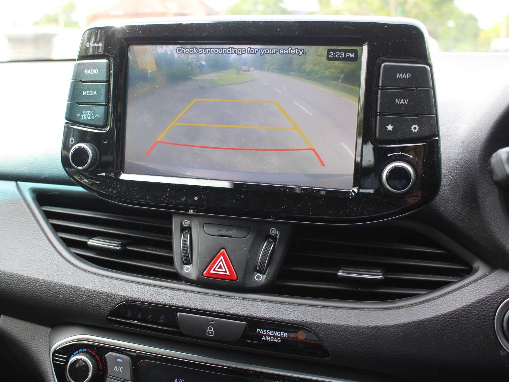 2019 HYUNDAI I30 2019 HYUNDAI I30