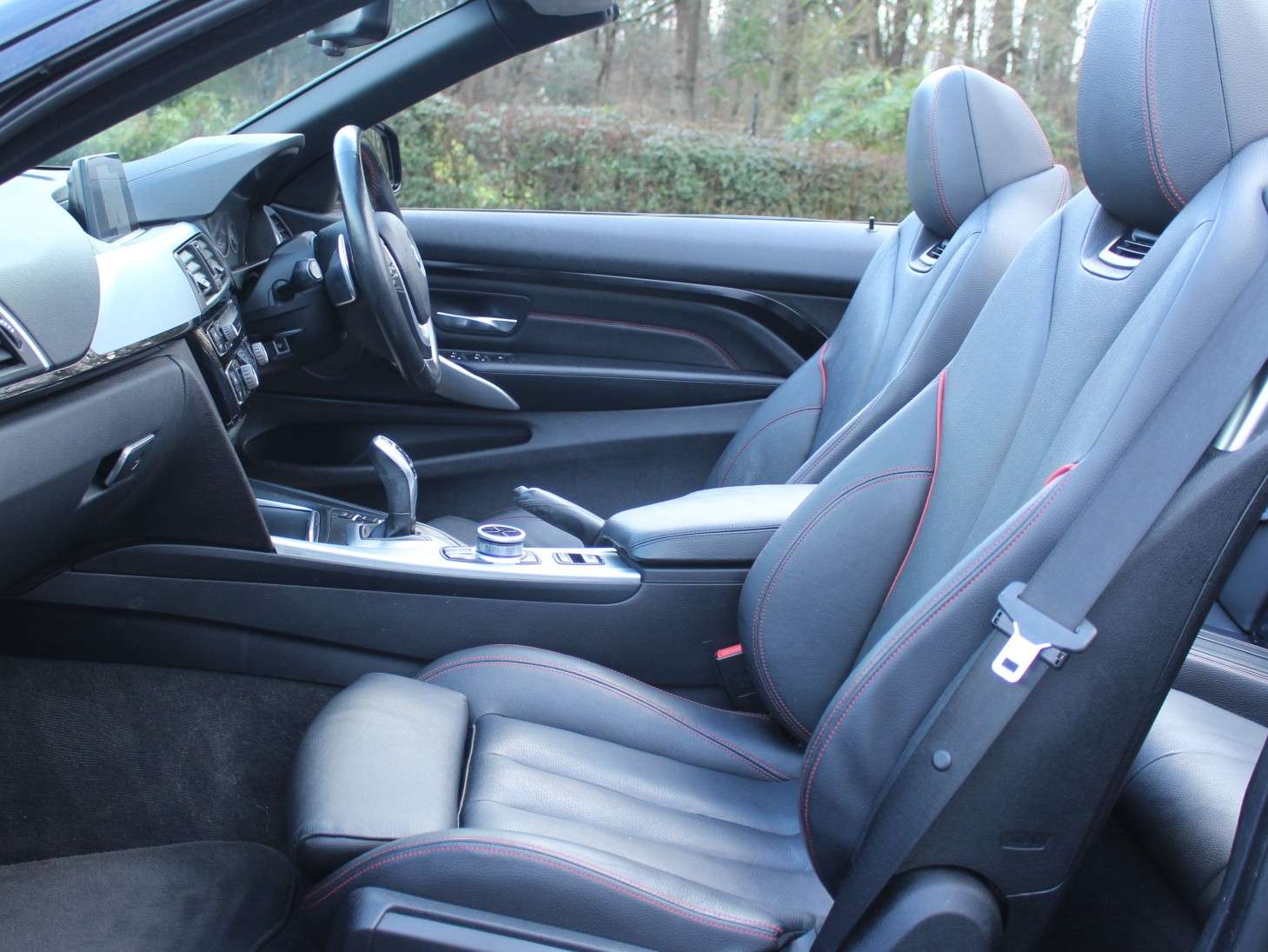 2017 BMW 4 SERIES 2017 BMW 4 SERIES