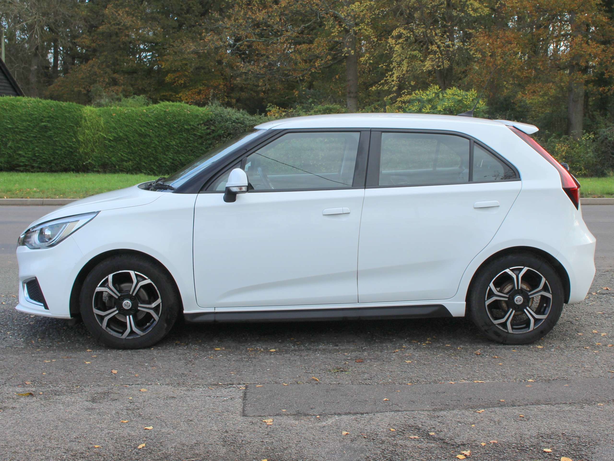 2023 MG MG3 2023 MG MG3