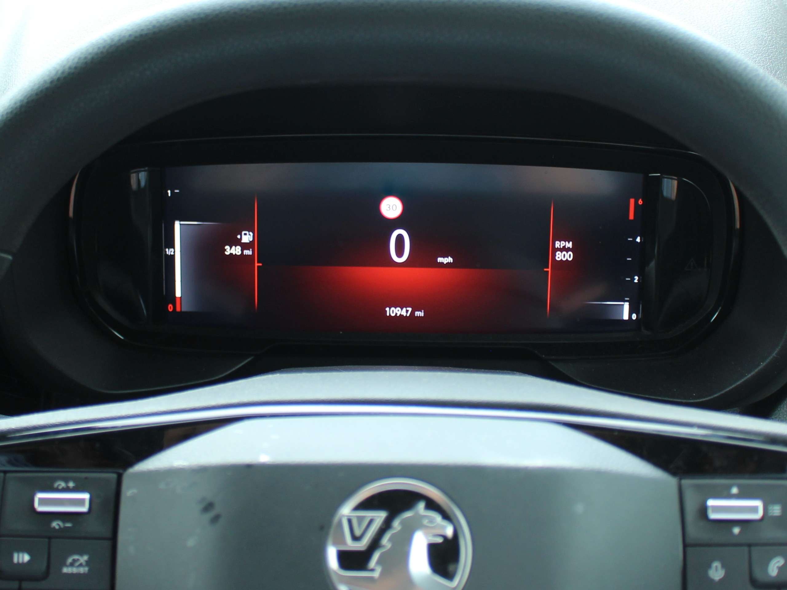 2024 VAUXHALL COMBO 2024 VAUXHALL COMBO