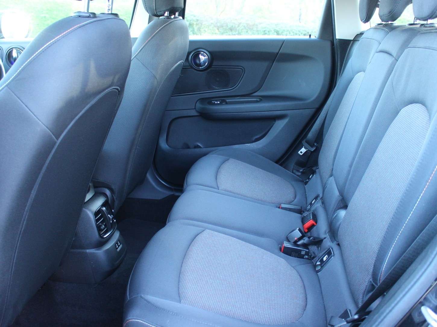 2022 MINI COUNTRYMAN 2022 MINI COUNTRYMAN