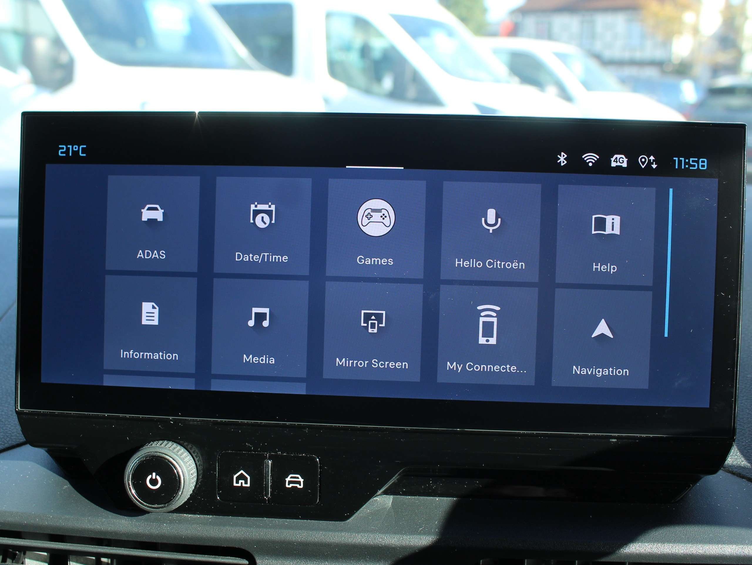 2024 CITROEN BERLINGO 2024 CITROEN BERLINGO