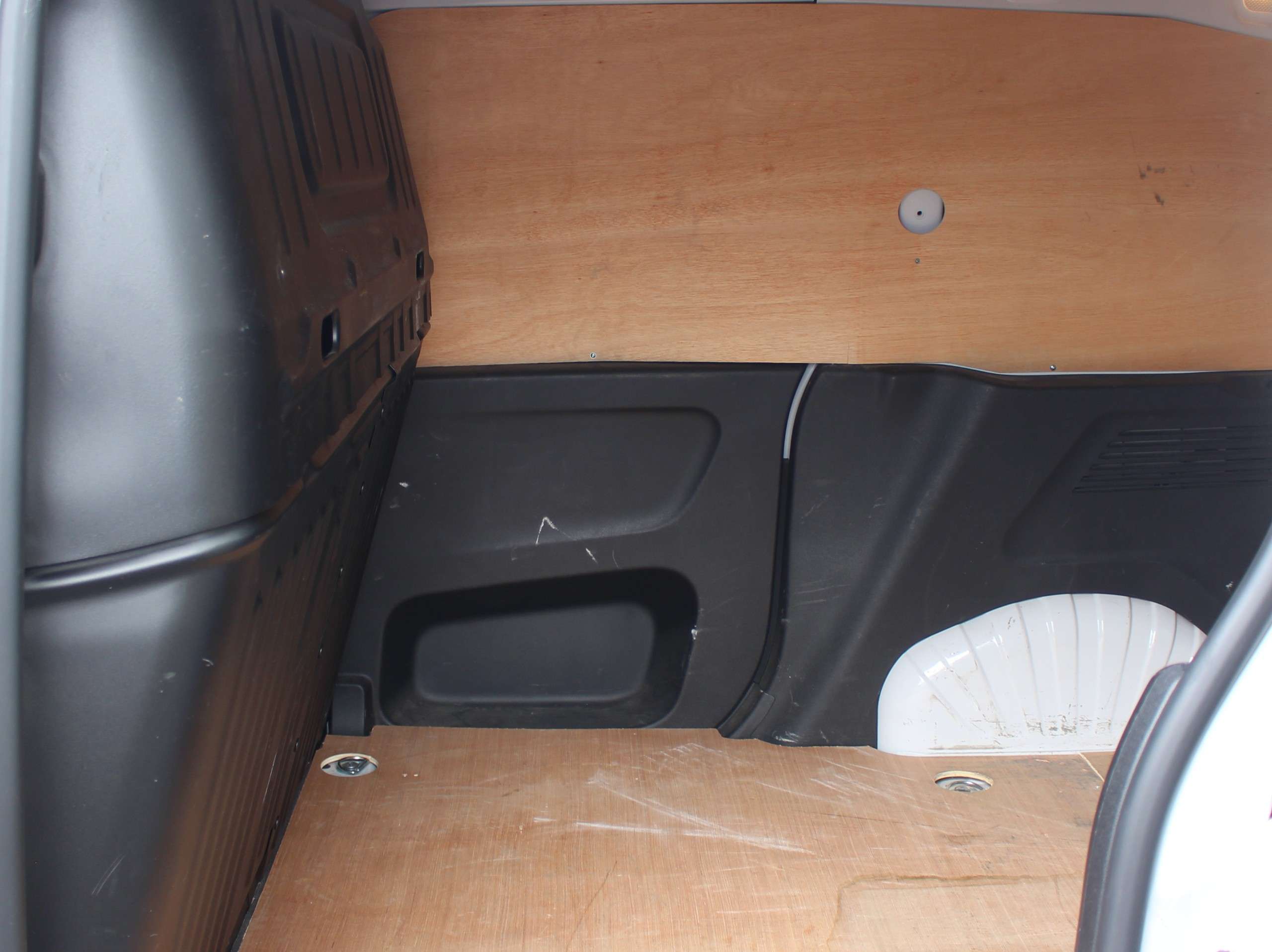 2024 VAUXHALL COMBO 2024 VAUXHALL COMBO