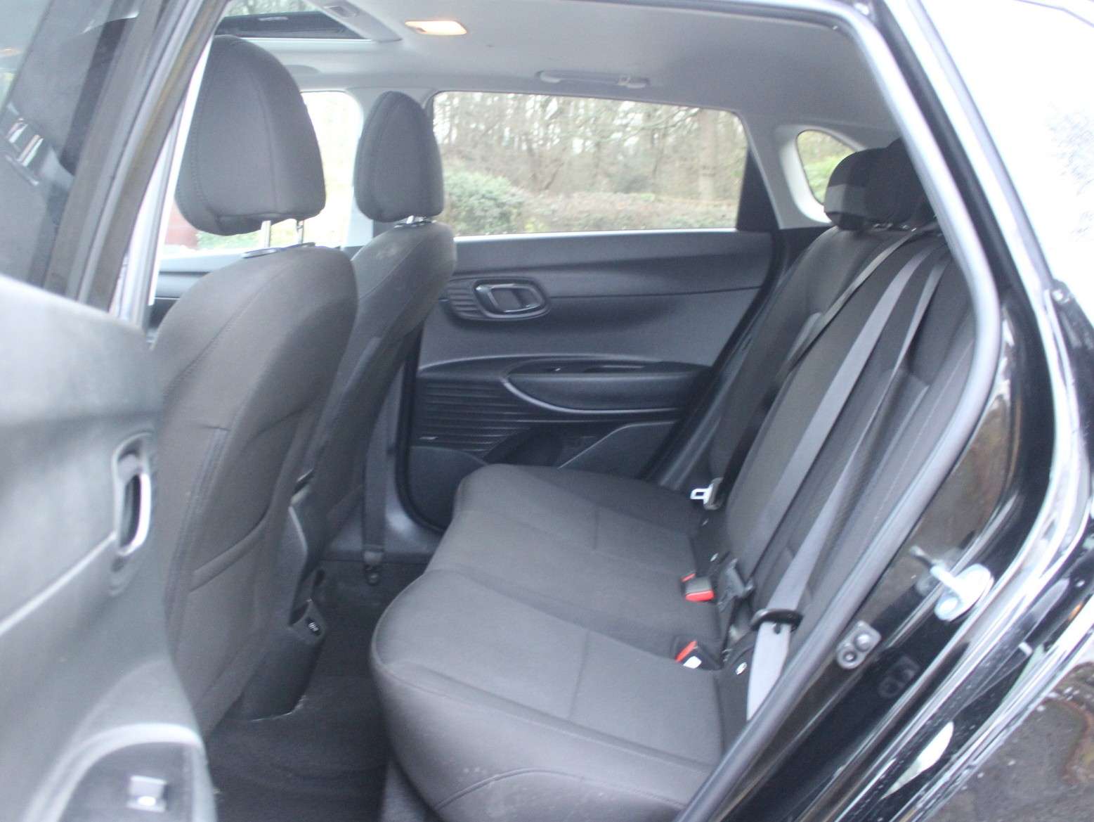 2025 HYUNDAI I20 2025 HYUNDAI I20