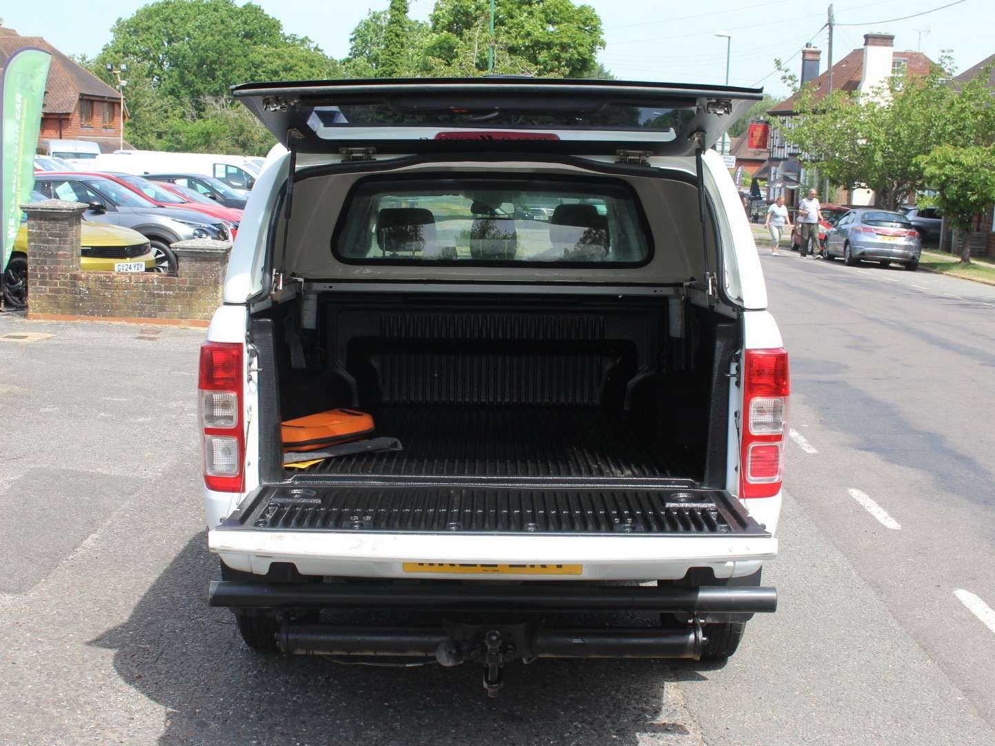 2022 FORD RANGER 2022 FORD RANGER