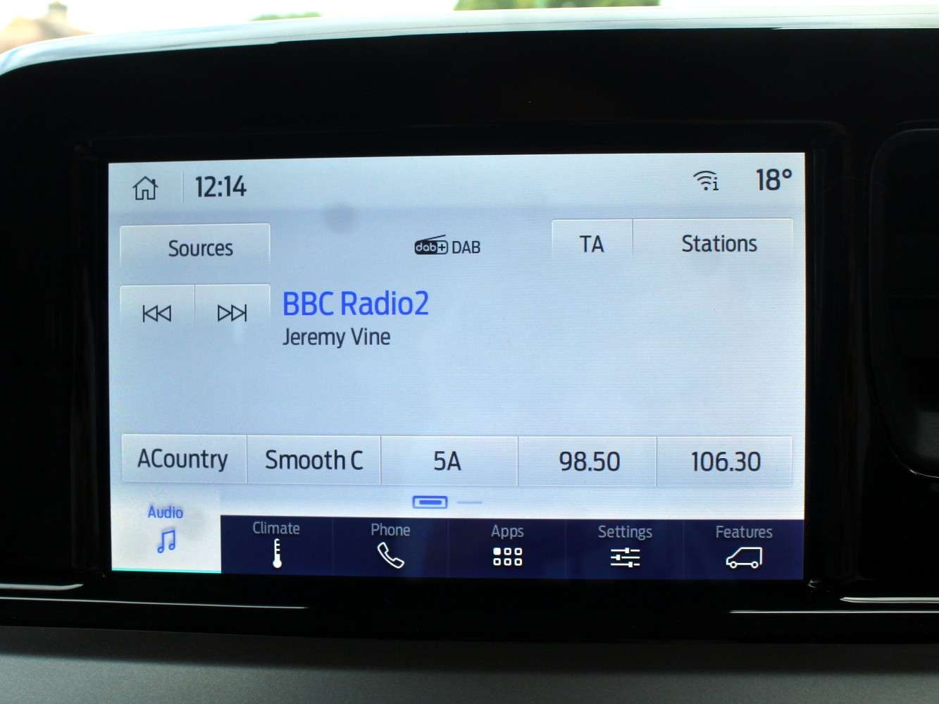 2024 FORD TRANSIT COURIER 2024 FORD TRANSIT COURIER