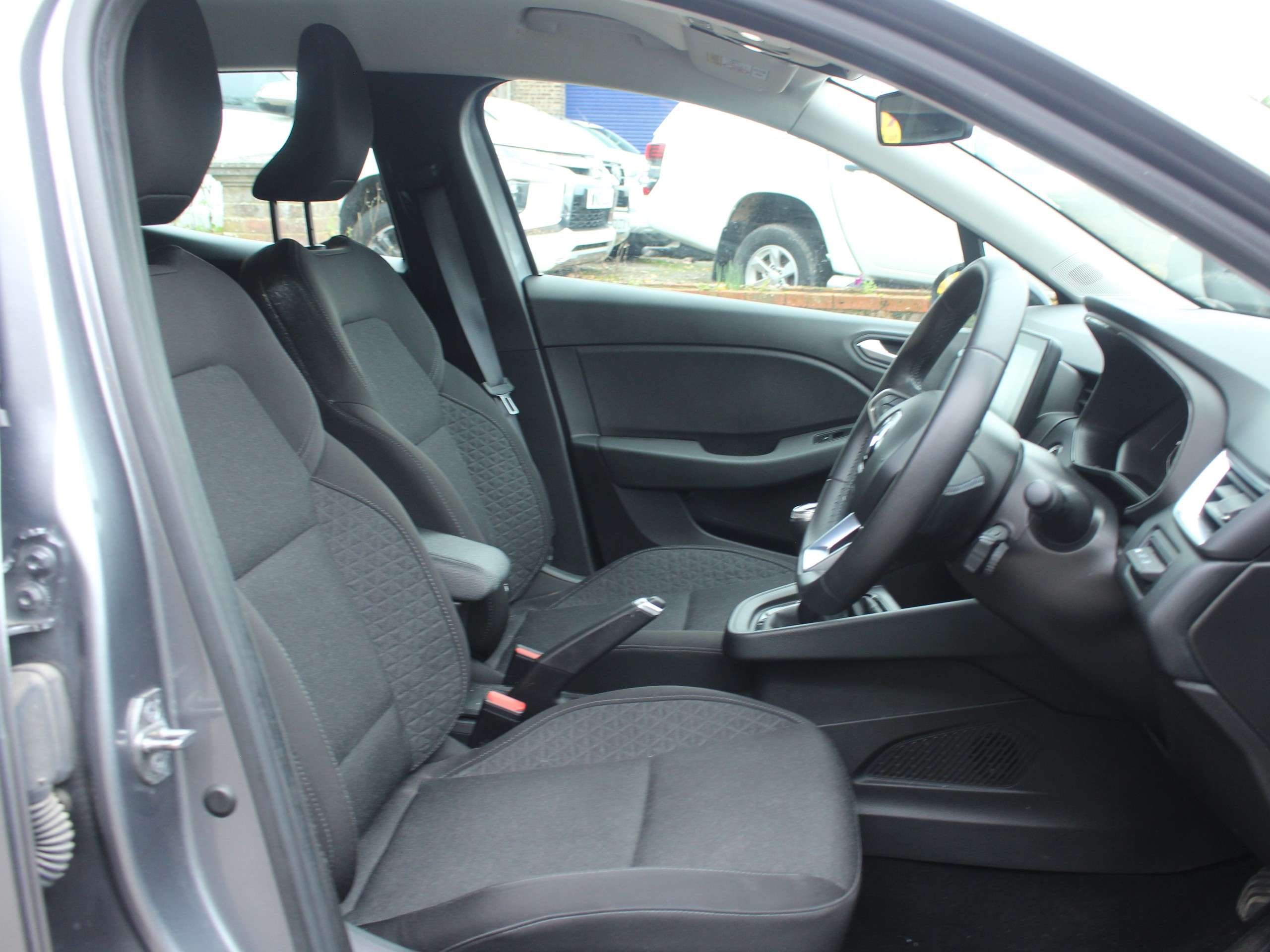 2023 RENAULT CLIO 2023 RENAULT CLIO