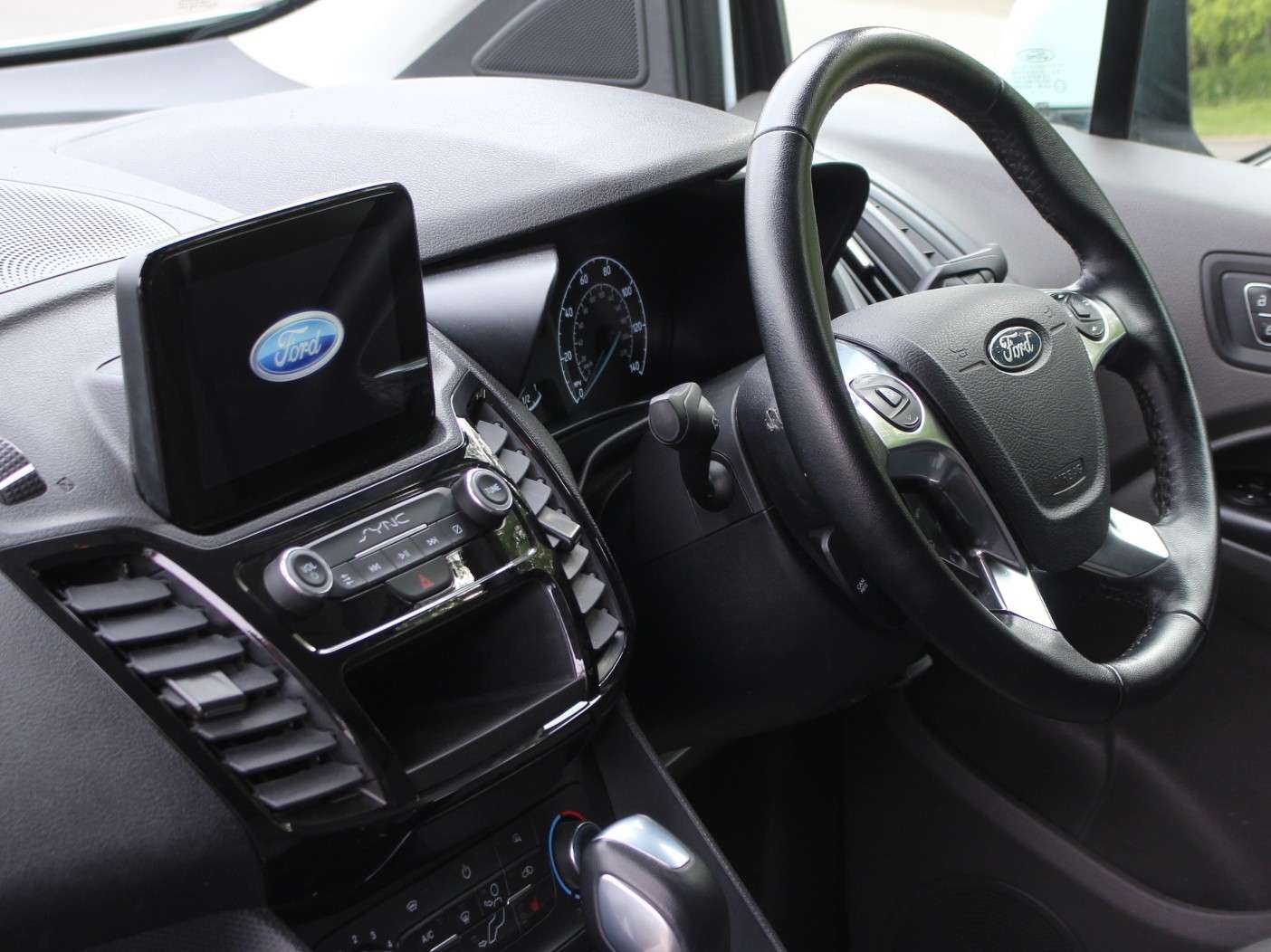 2023 FORD TRANSIT CONNECT 2023 FORD TRANSIT CONNECT