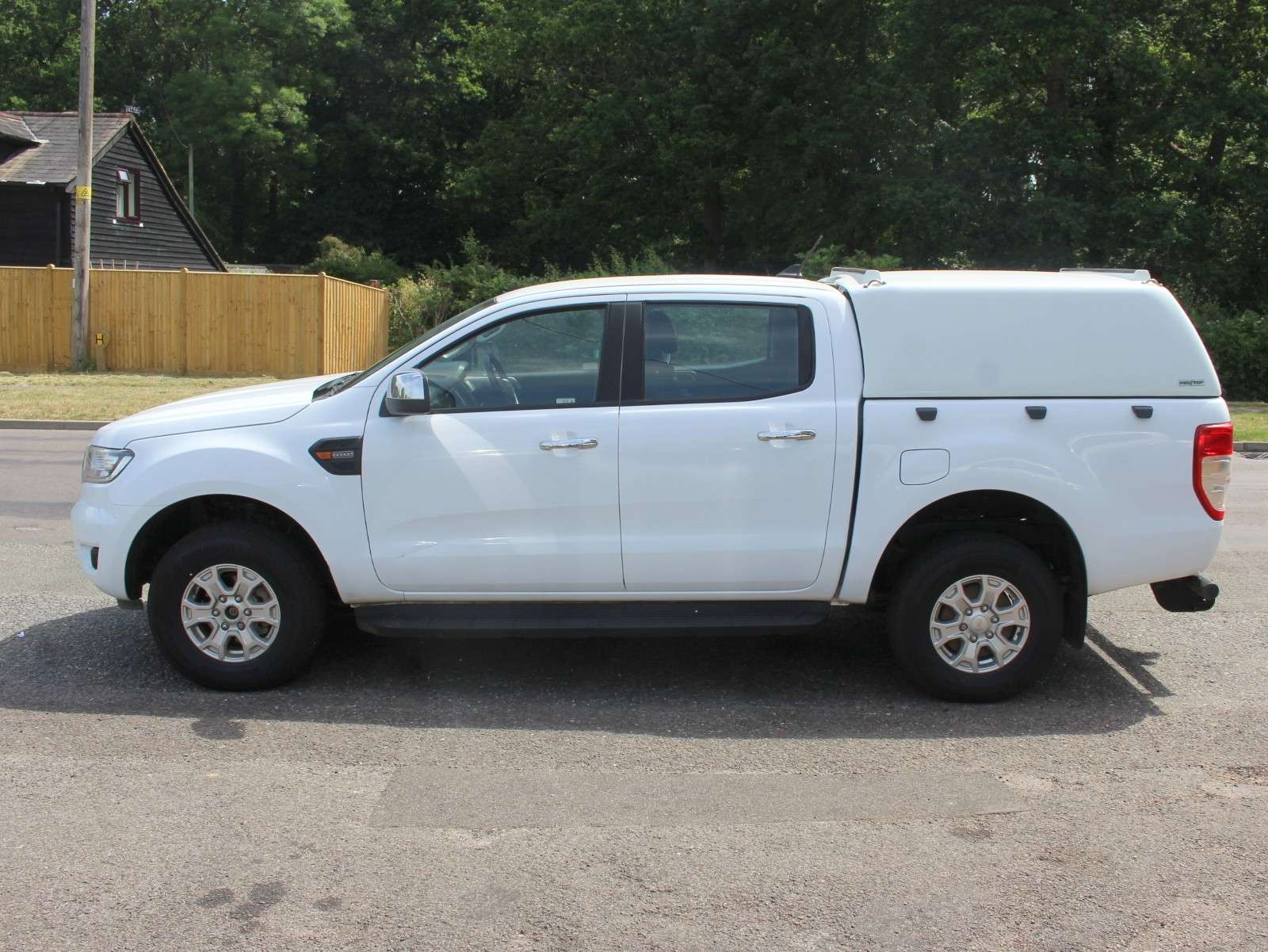2022 FORD RANGER 2022 FORD RANGER