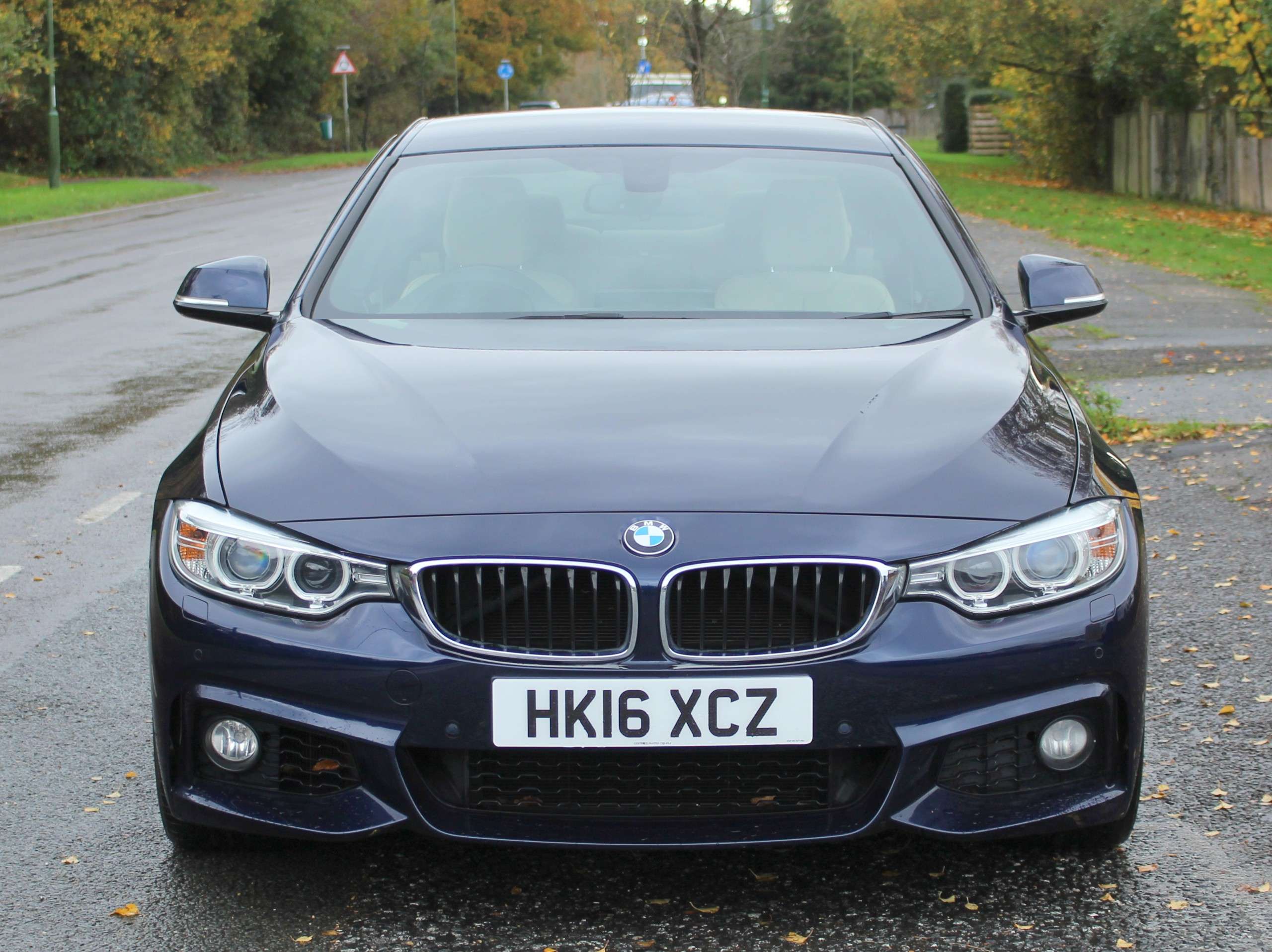 A 2016 BMW 4 SERIES 3.0 440i M Sport Coupe 2dr Petrol Auto Euro 6 (s/s) (326 ps) A 2016 BMW 4 SERIES 3.0 440i M Sport Coupe 2dr Petrol Auto Euro 6 (s/s) (326 ps)