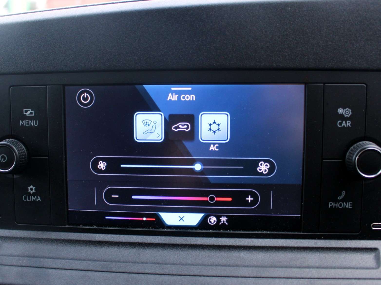 2022 VOLKSWAGEN CADDY MAXI 2022 VOLKSWAGEN CADDY MAXI