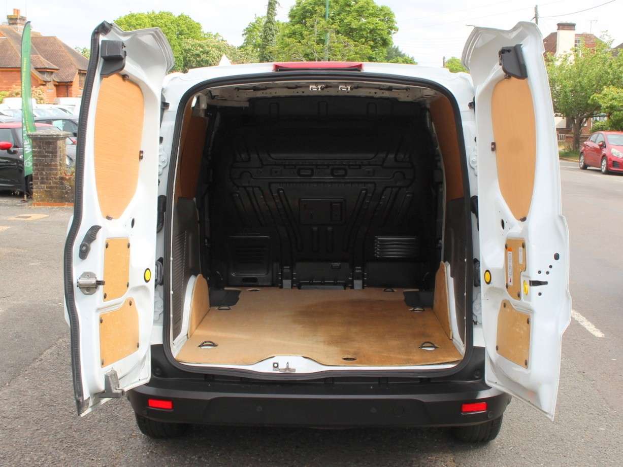 2024 FORD TRANSIT CONNECT 2024 FORD TRANSIT CONNECT