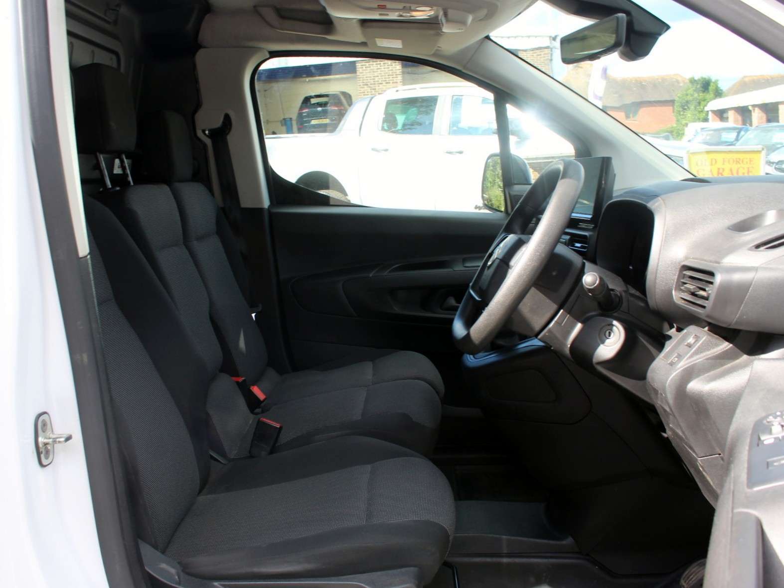 2024 CITROEN BERLINGO 2024 CITROEN BERLINGO