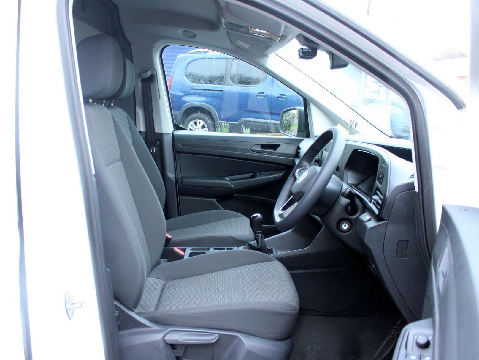 2022 VOLKSWAGEN CADDY MAXI 2022 VOLKSWAGEN CADDY MAXI