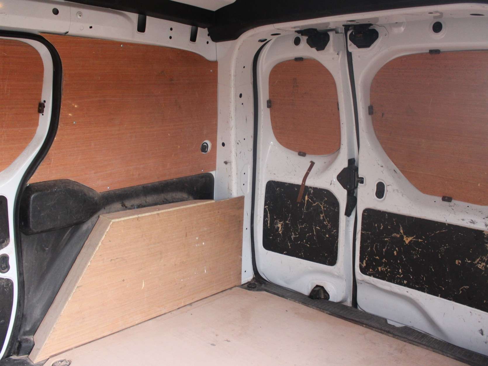 2023 RENAULT KANGOO 2023 RENAULT KANGOO