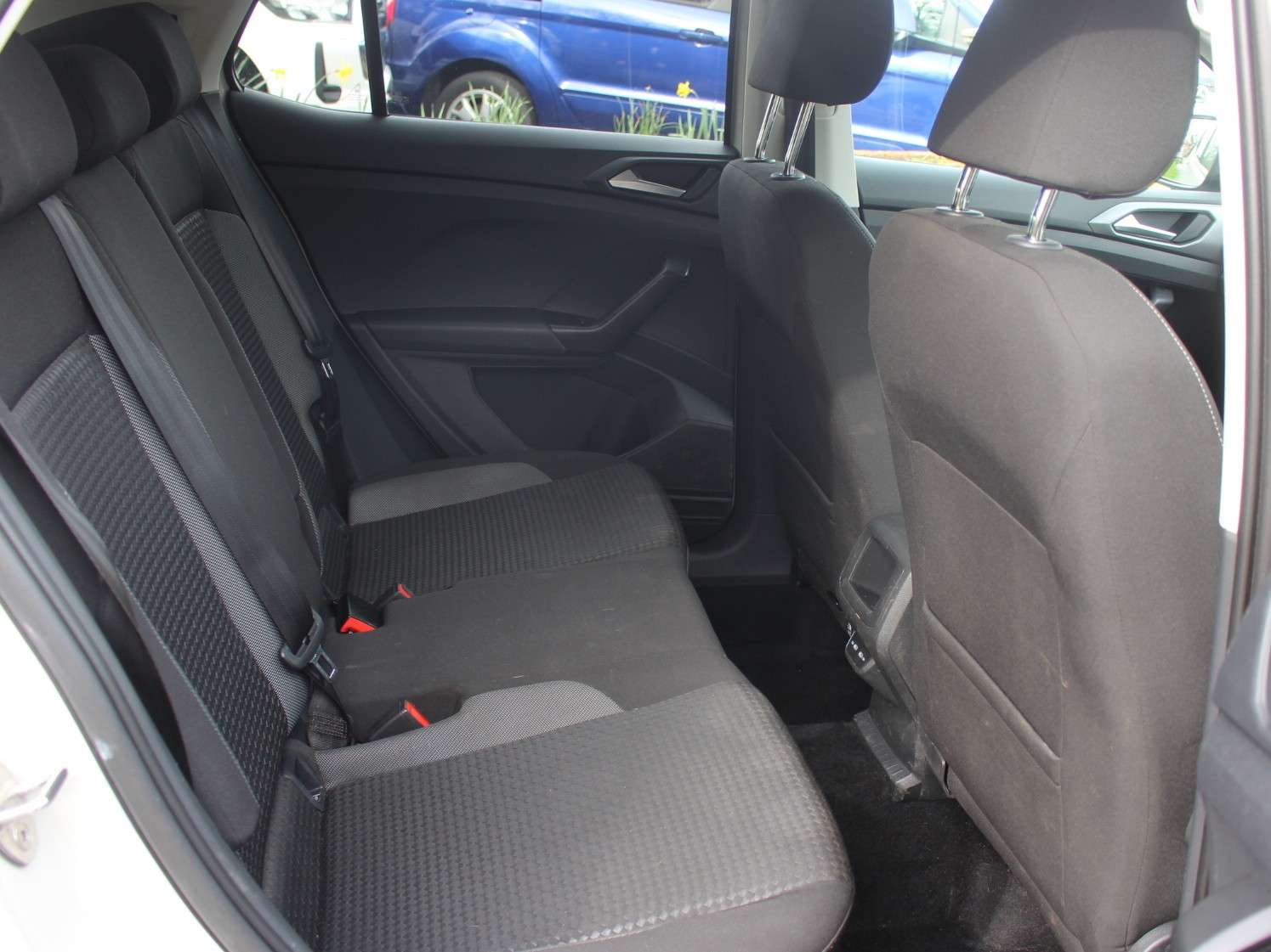 2021 VOLKSWAGEN T-CROSS 2021 VOLKSWAGEN T-CROSS