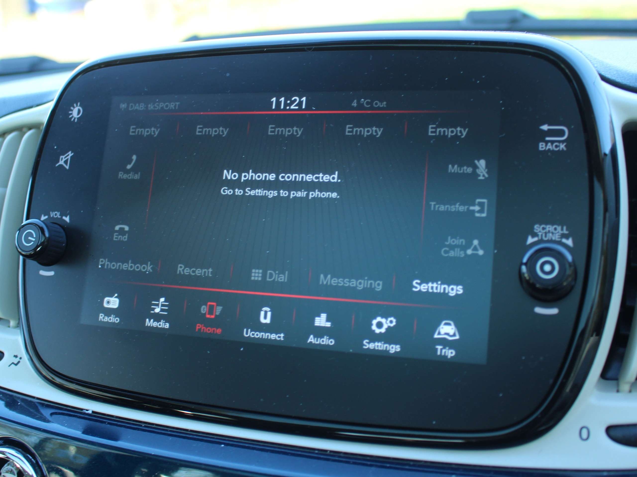 2024 FIAT 500 2024 FIAT 500