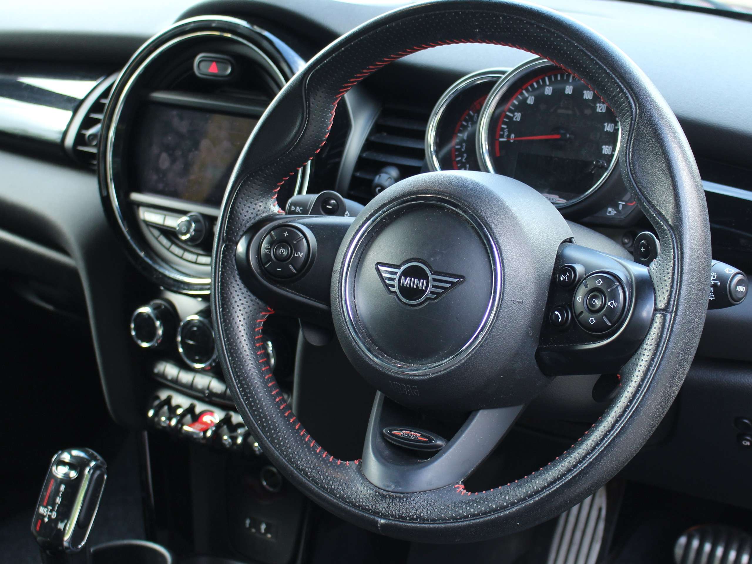 2020 MINI HATCH 2020 MINI HATCH