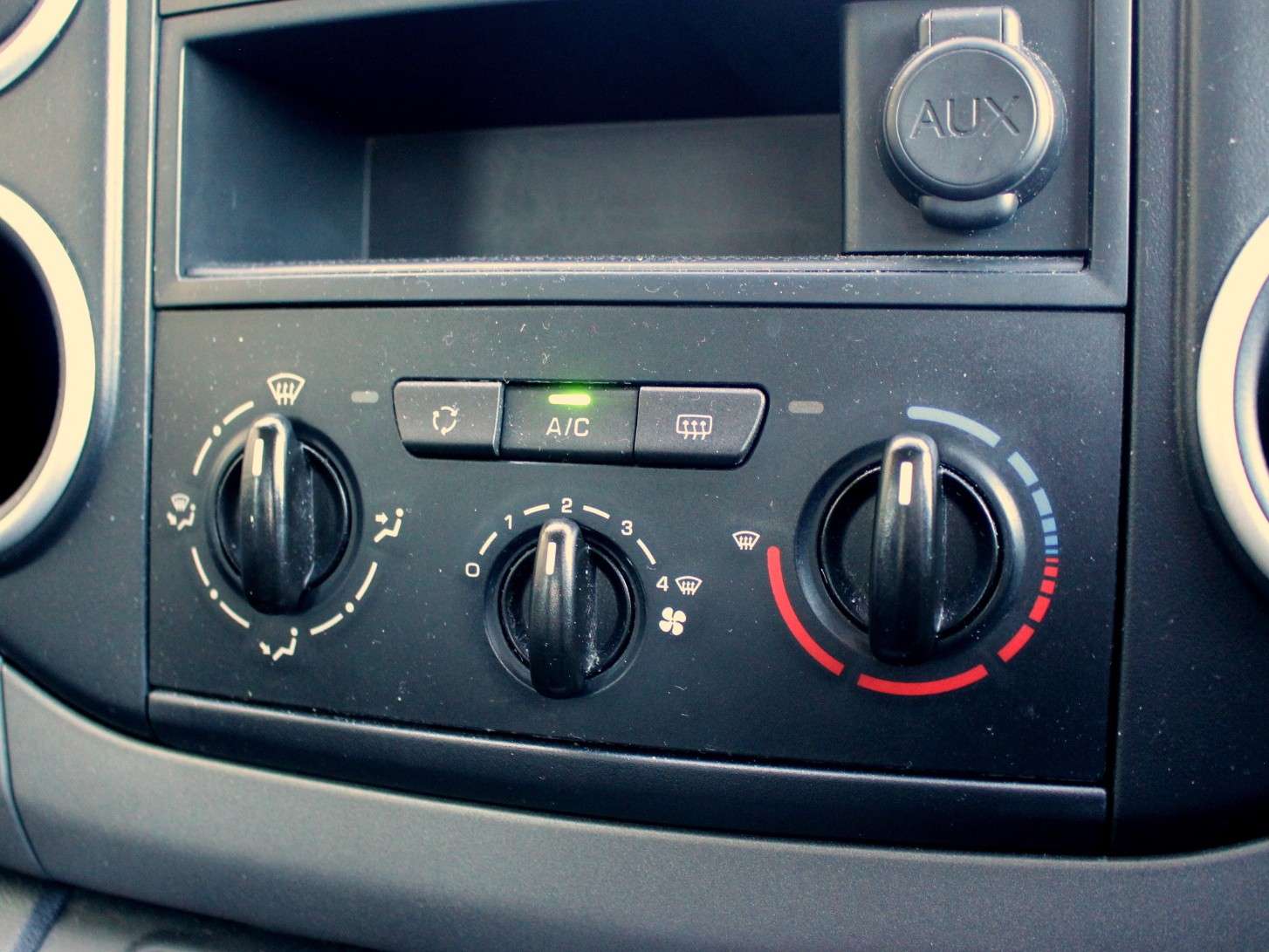 2015 CITROEN BERLINGO 2015 CITROEN BERLINGO