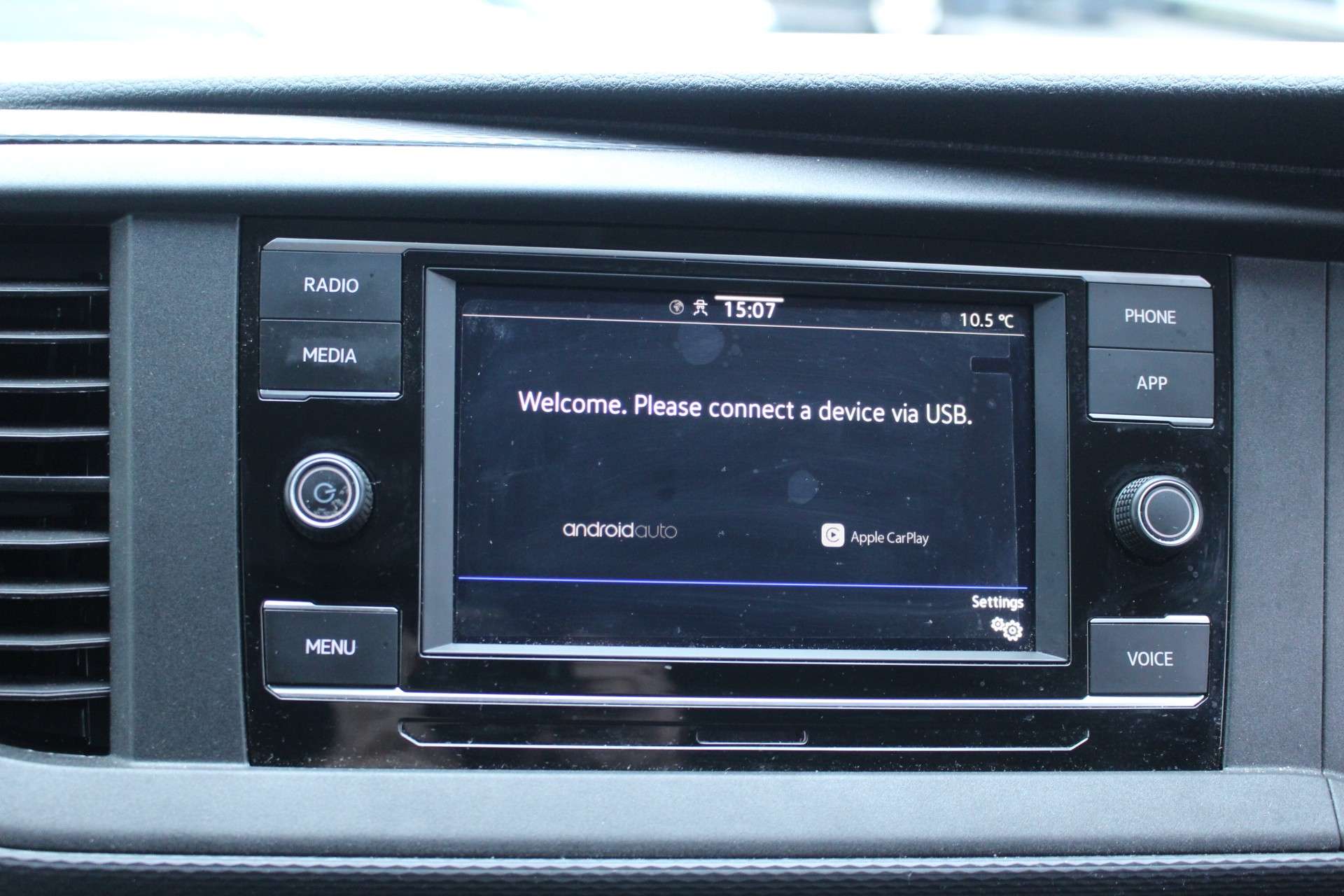 2024 VOLKSWAGEN TRANSPORTER 2024 VOLKSWAGEN TRANSPORTER