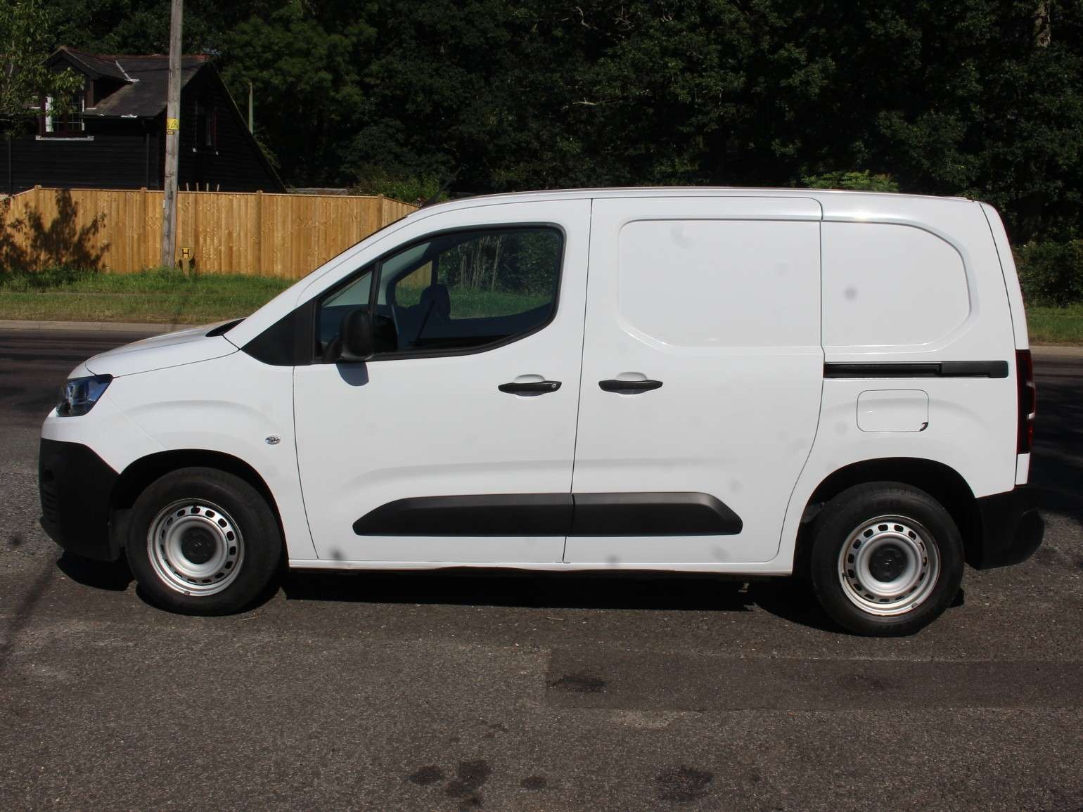 2023 CITROEN BERLINGO 2023 CITROEN BERLINGO