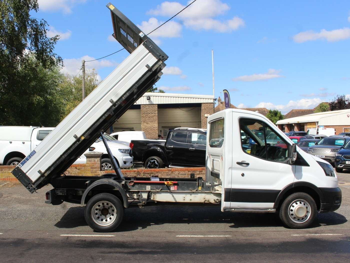 2022 FORD TRANSIT 2022 FORD TRANSIT