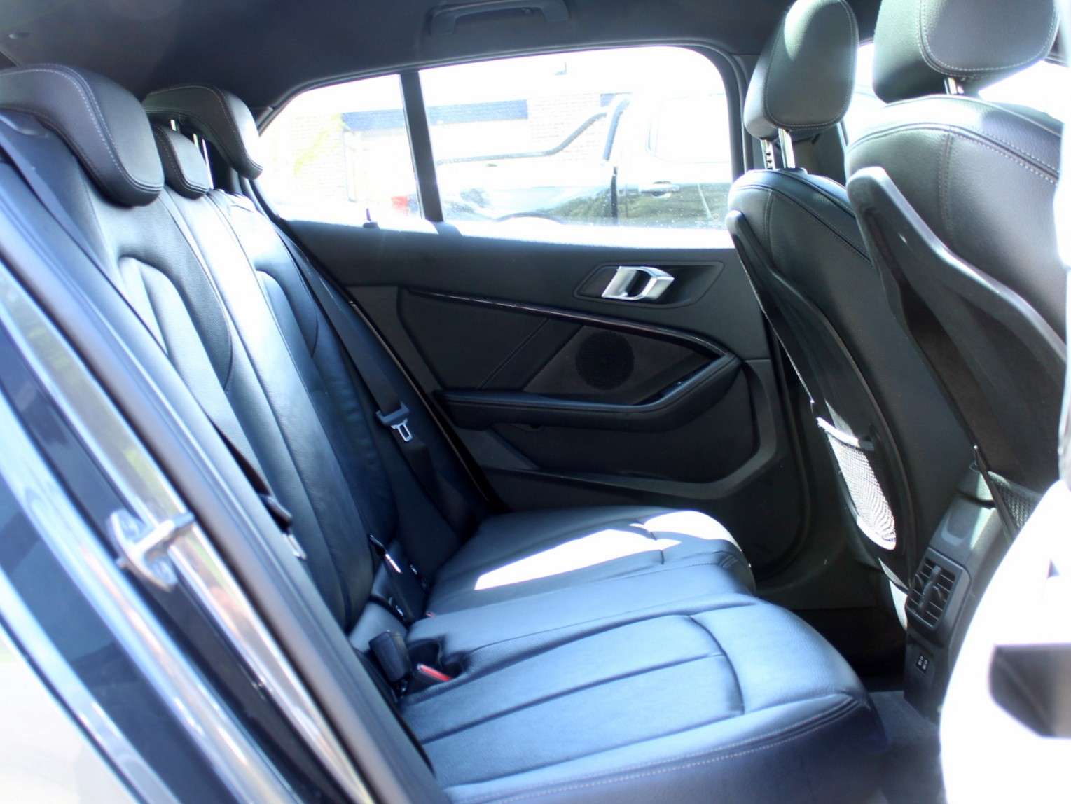 2021 BMW 1 SERIES 2021 BMW 1 SERIES