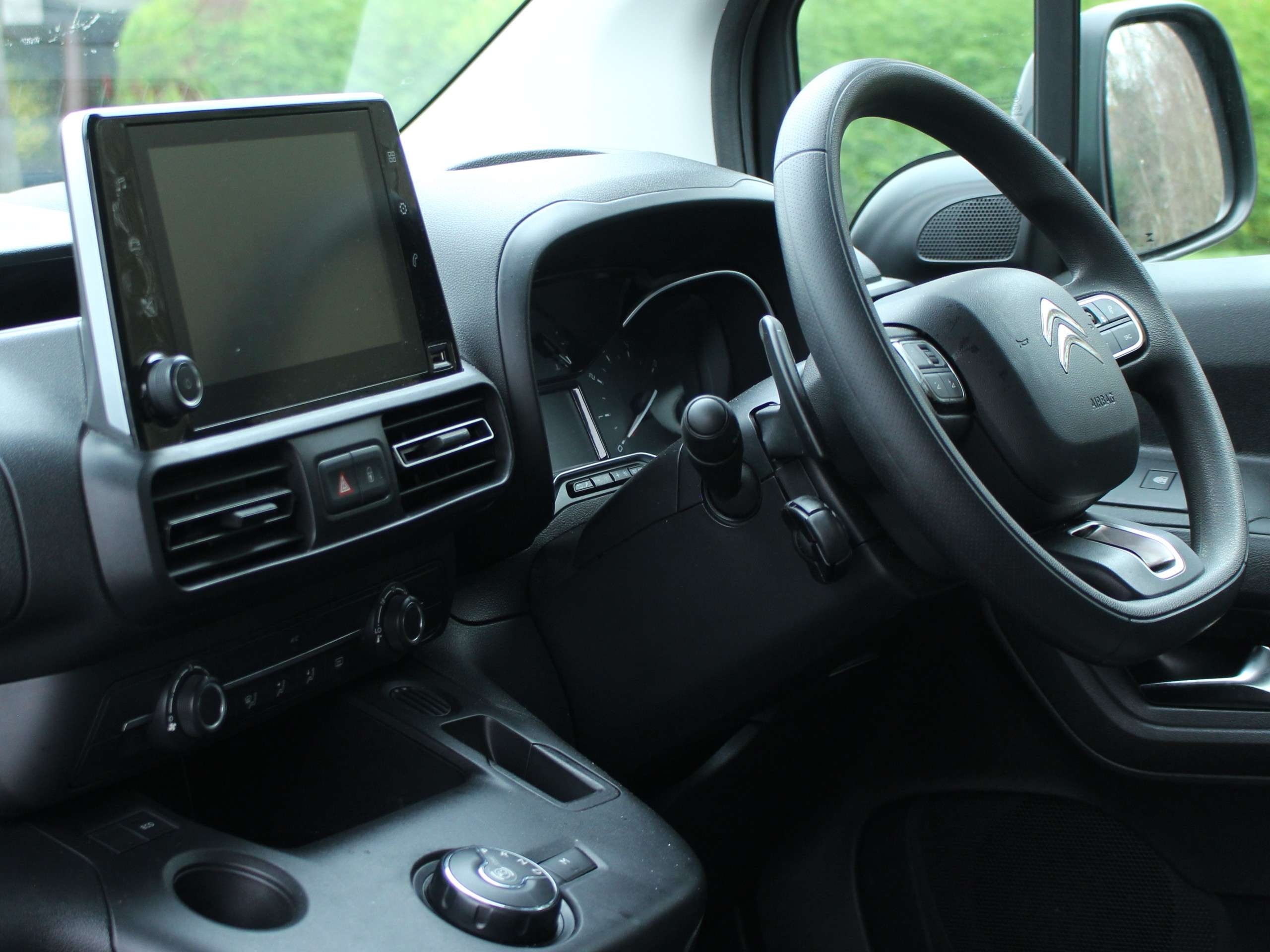 2023 CITROEN BERLINGO 2023 CITROEN BERLINGO