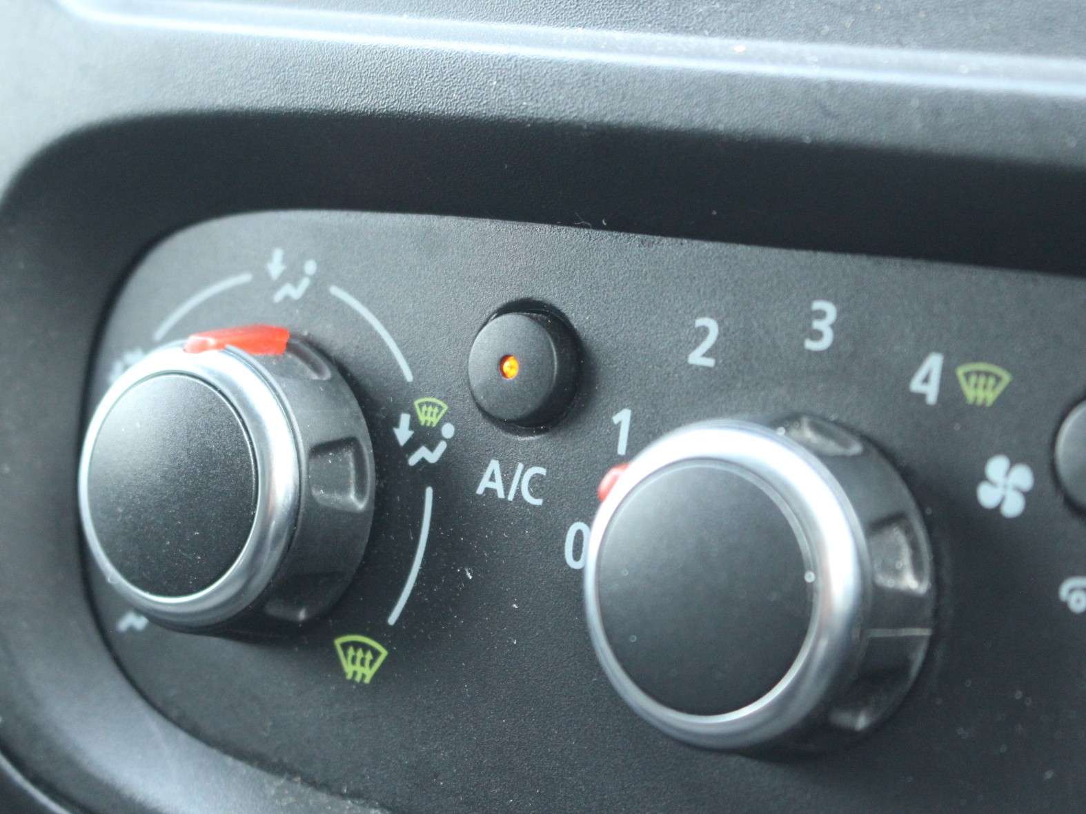 2021 RENAULT TRAFIC 2021 RENAULT TRAFIC