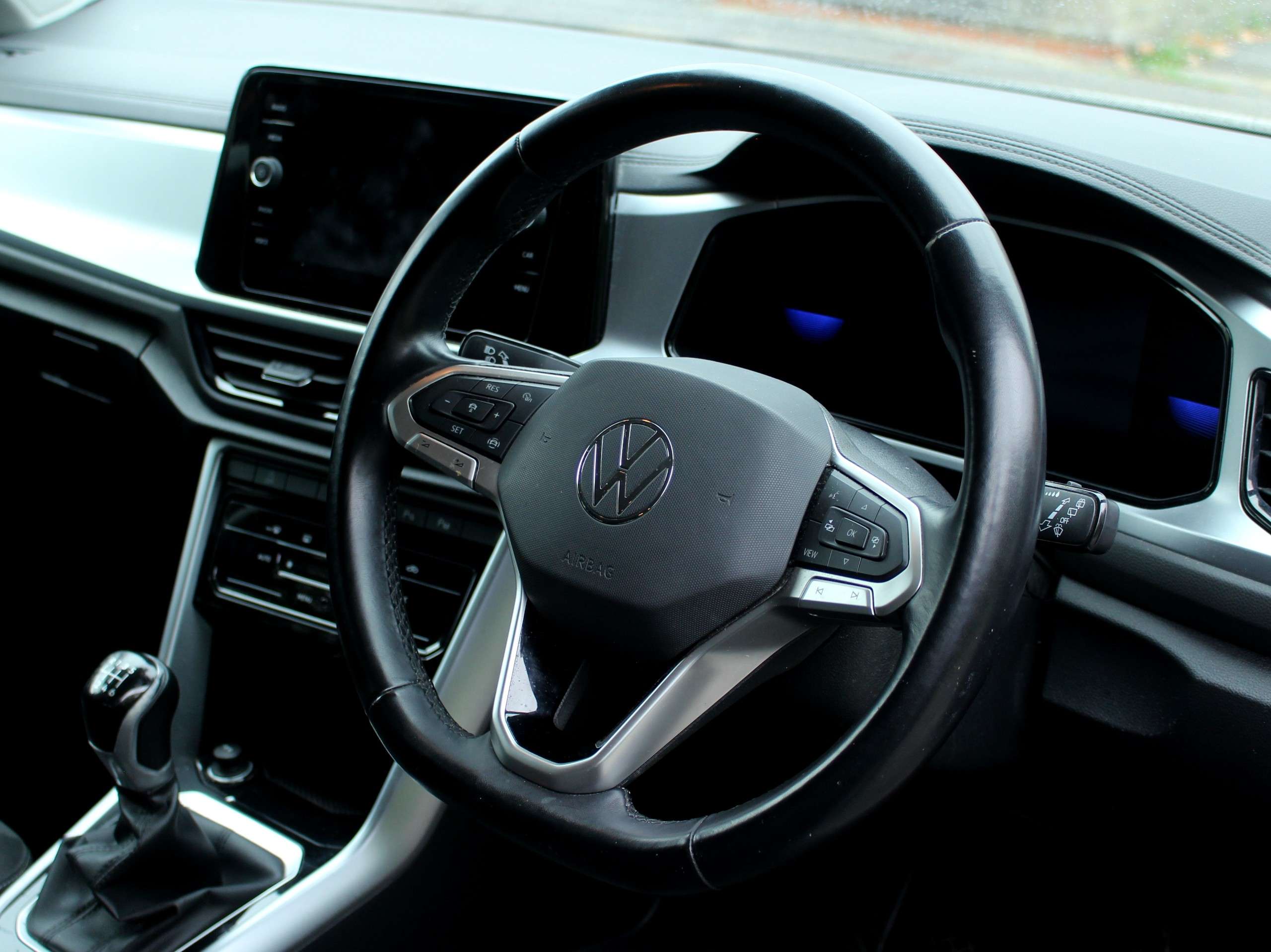 2022 VOLKSWAGEN T-ROC 2022 VOLKSWAGEN T-ROC