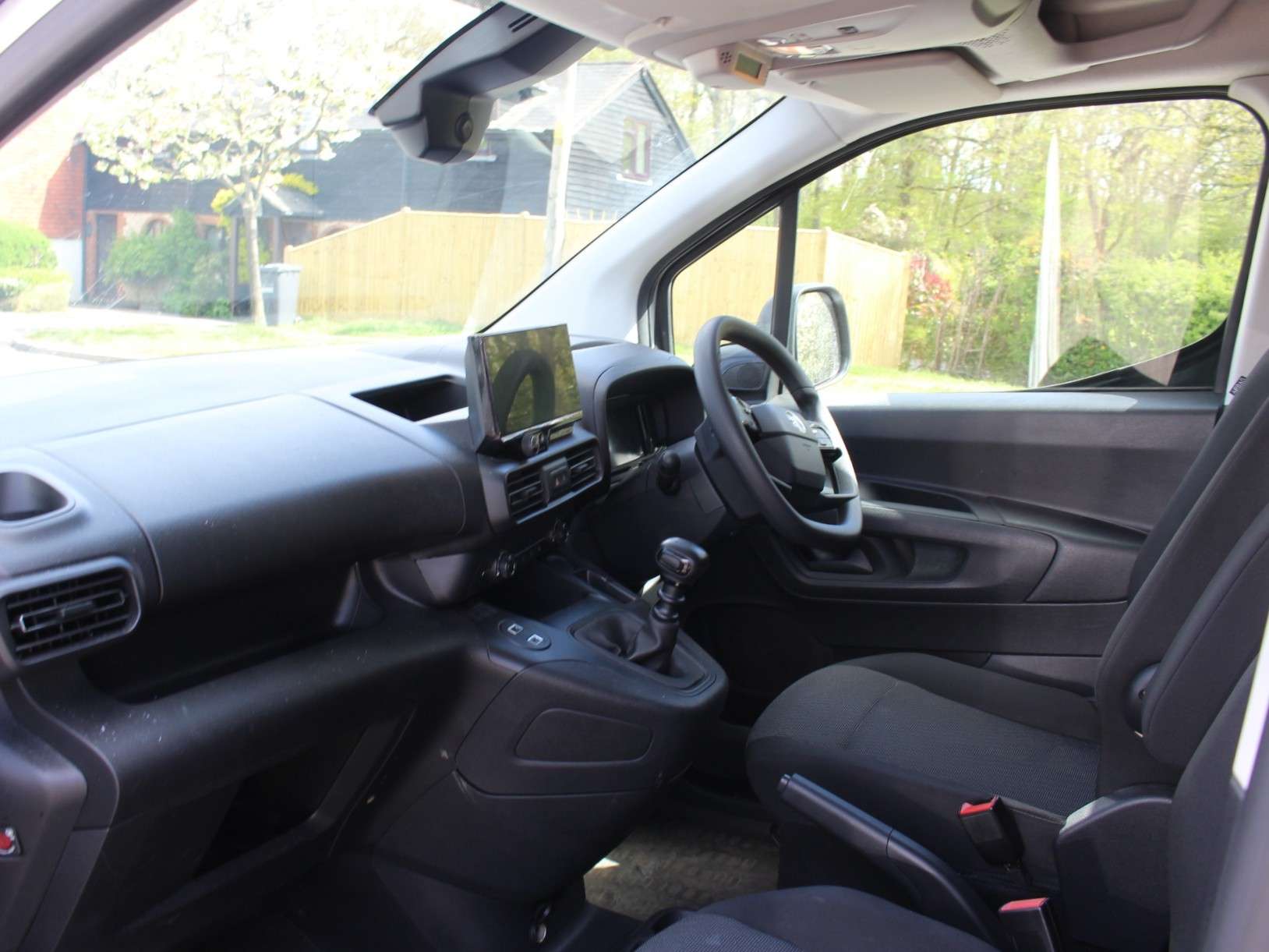 2024 VAUXHALL COMBO 2024 VAUXHALL COMBO