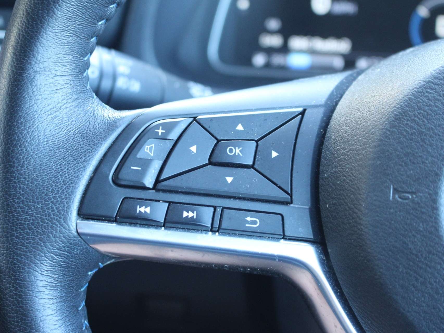 2022 NISSAN LEAF 2022 NISSAN LEAF